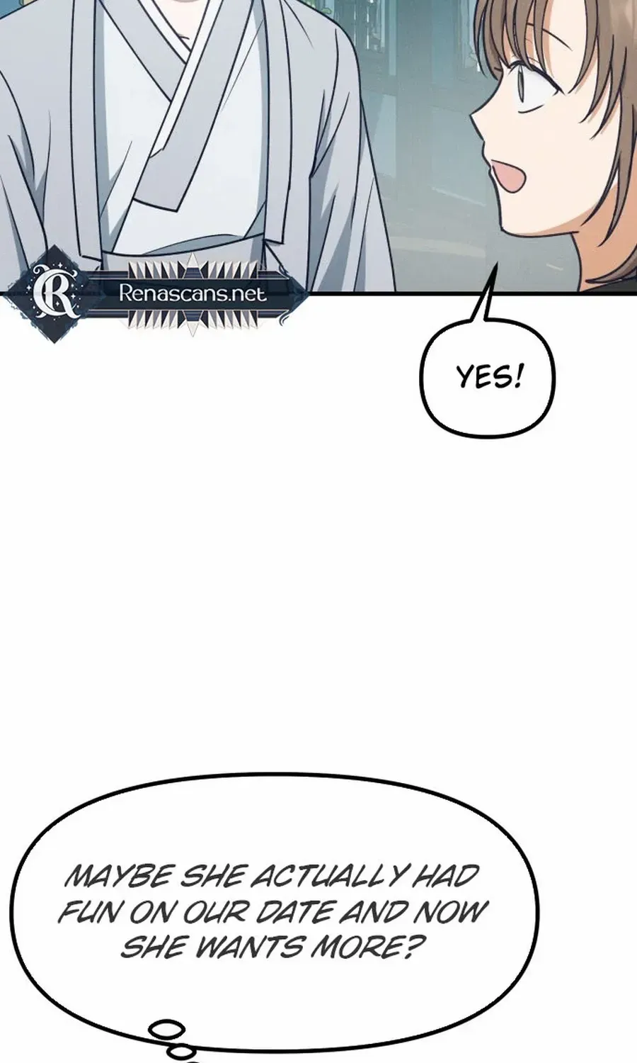 What I see, it became a sacrifice! Chapter 13 page 52 - 