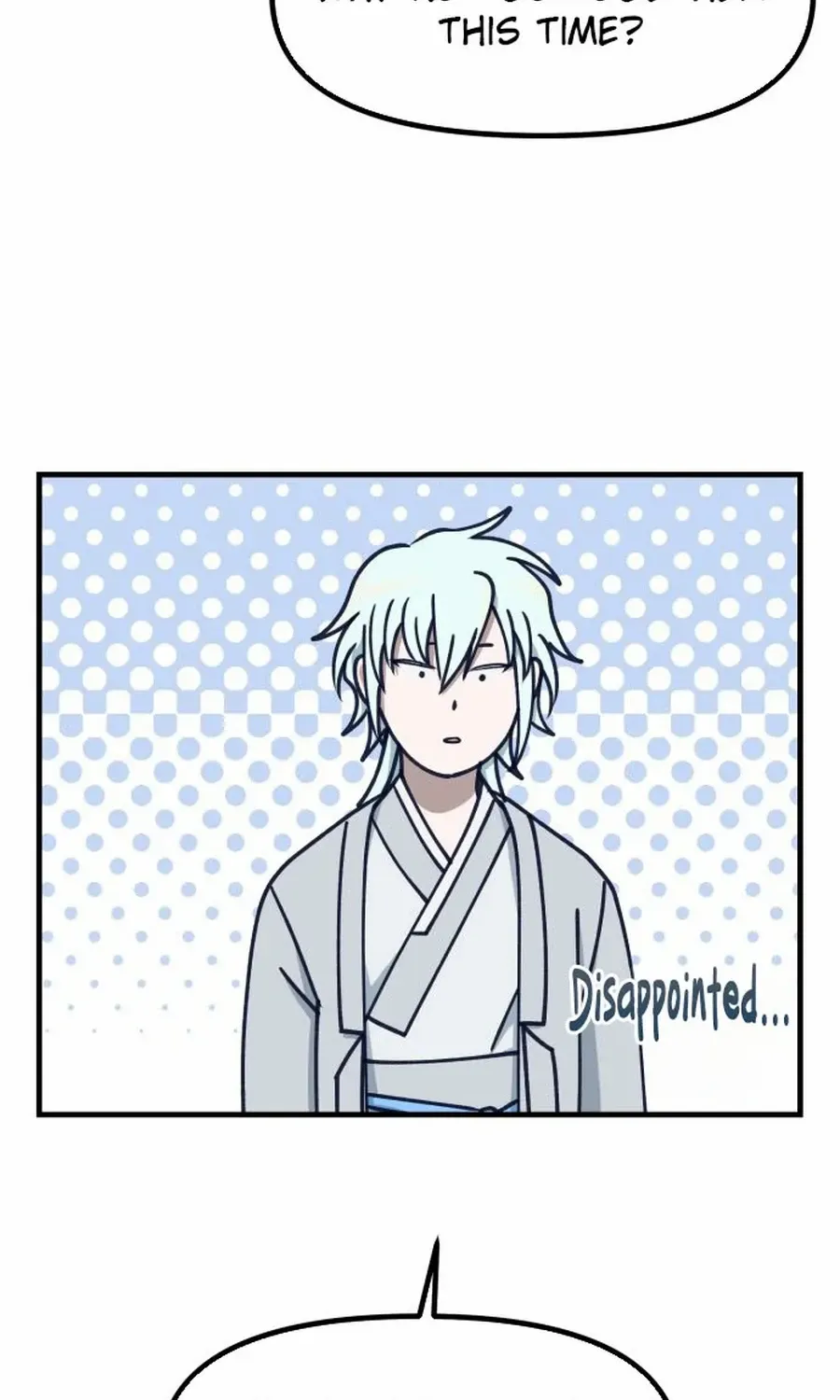 What I see, it became a sacrifice! Chapter 13 page 58 - 