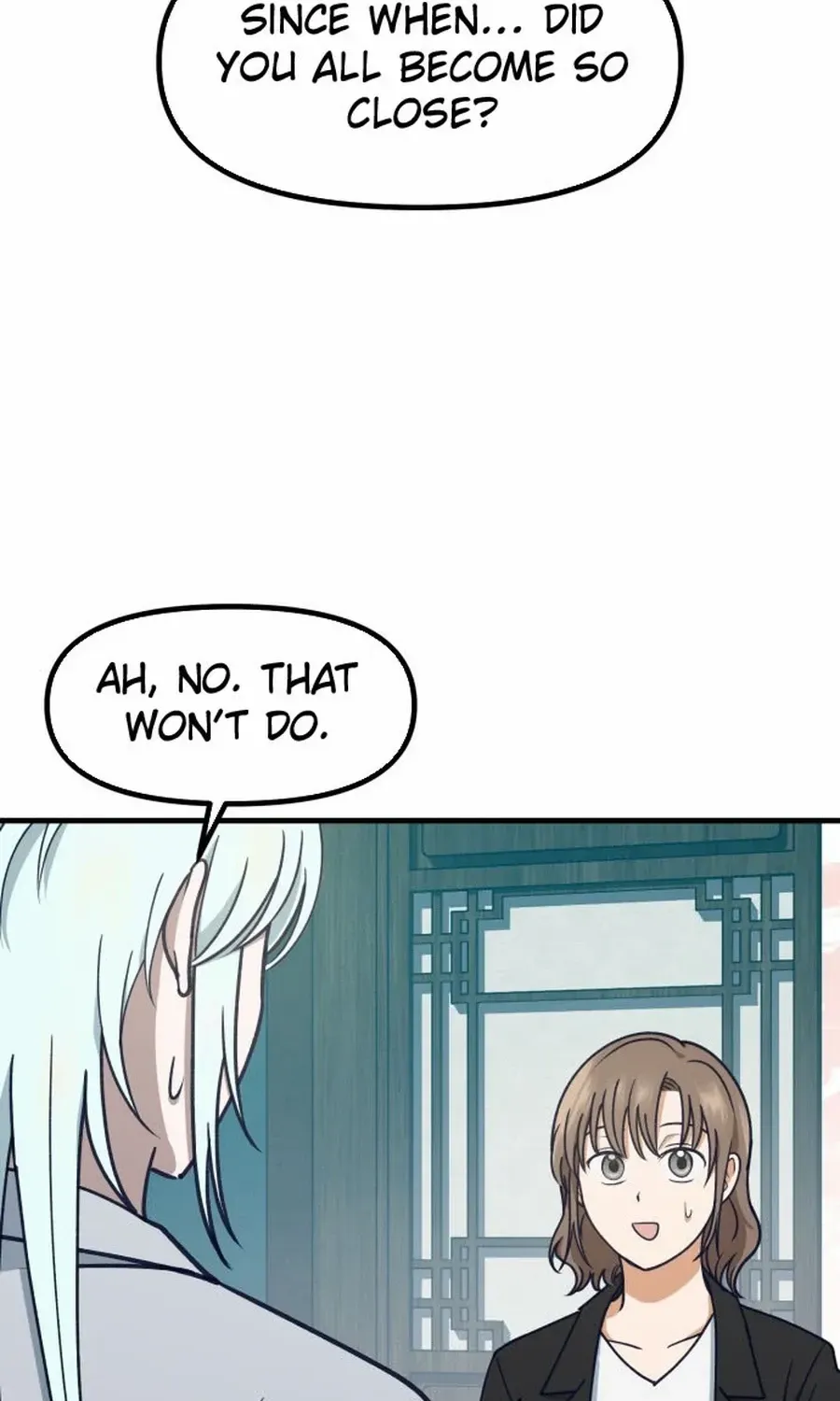 What I see, it became a sacrifice! Chapter 13 page 59 - 