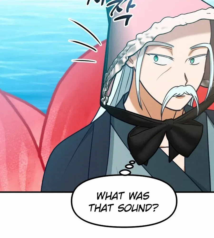 What I see, it became a sacrifice! Chapter 13 page 7 - 
