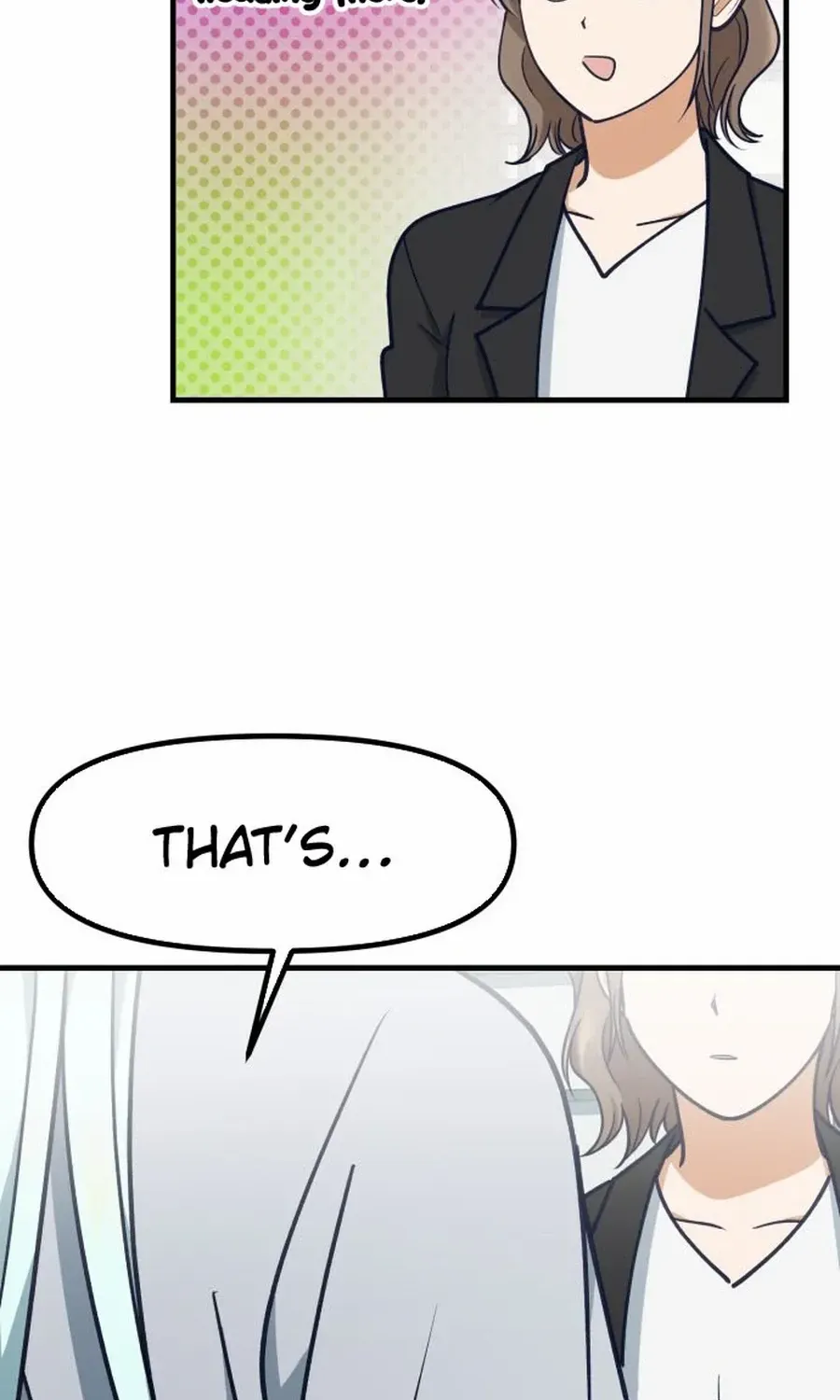 What I see, it became a sacrifice! Chapter 13 page 62 - 