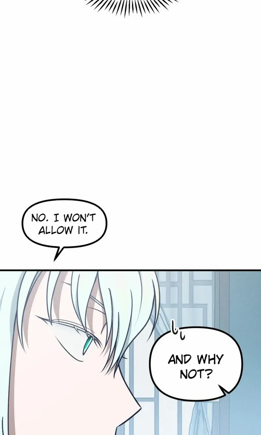 What I see, it became a sacrifice! Chapter 13 page 65 - 