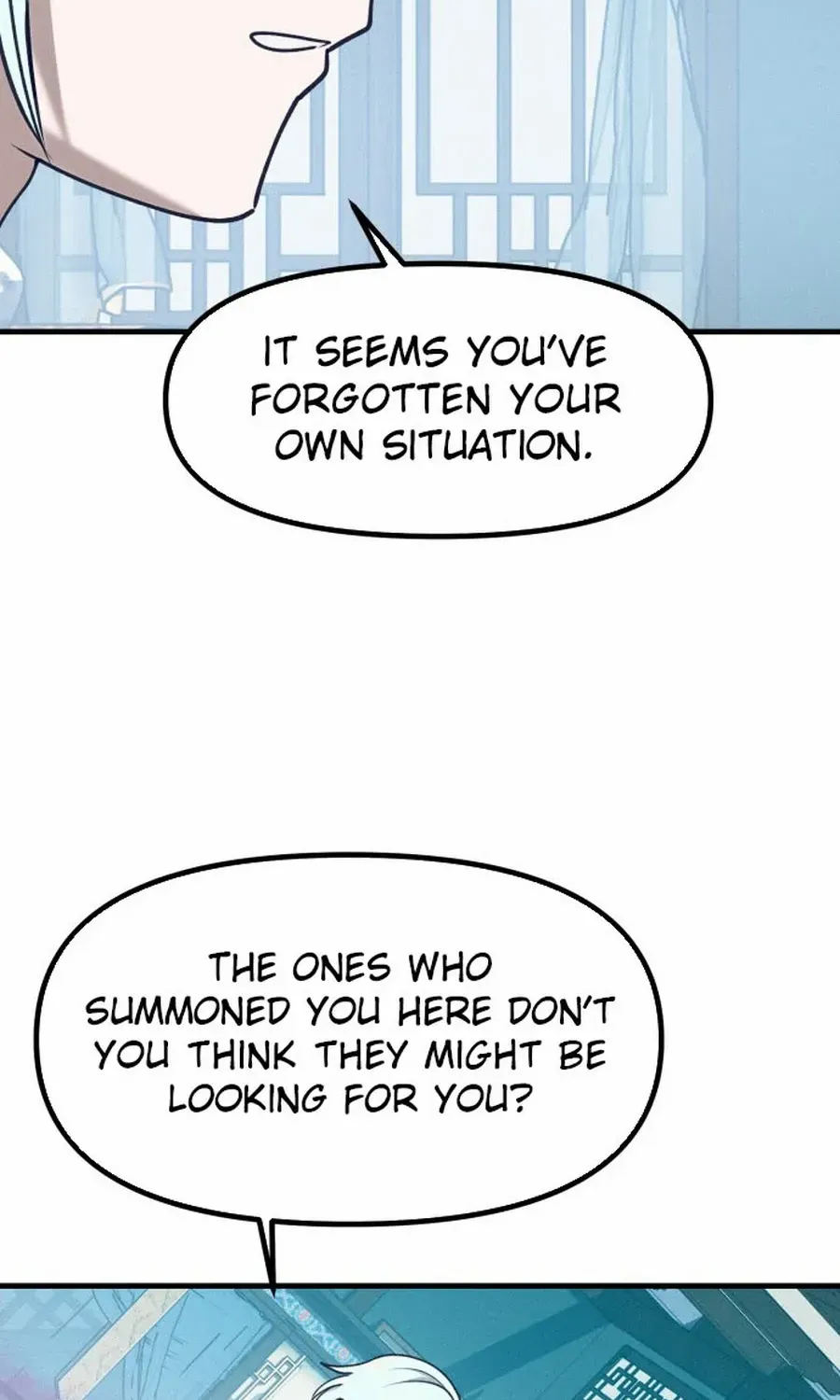 What I see, it became a sacrifice! Chapter 13 page 66 - 