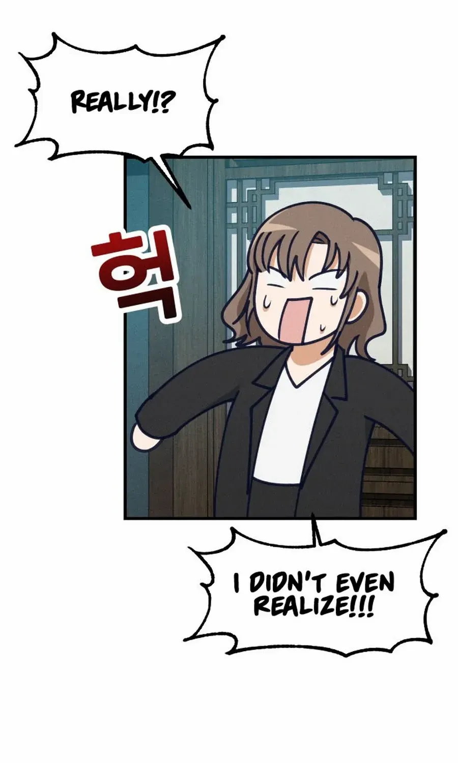 What I see, it became a sacrifice! Chapter 13 page 68 - 