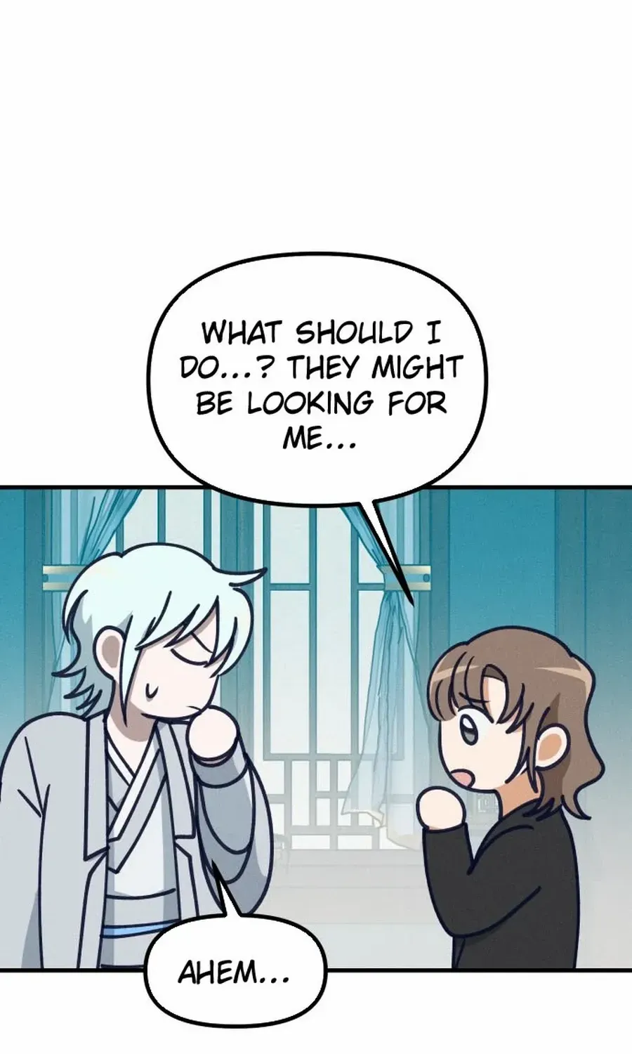 What I see, it became a sacrifice! Chapter 13 page 69 - 
