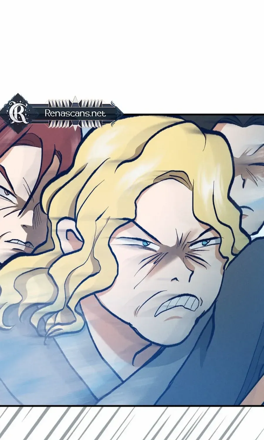What I see, it became a sacrifice! Chapter 13 page 8 - 