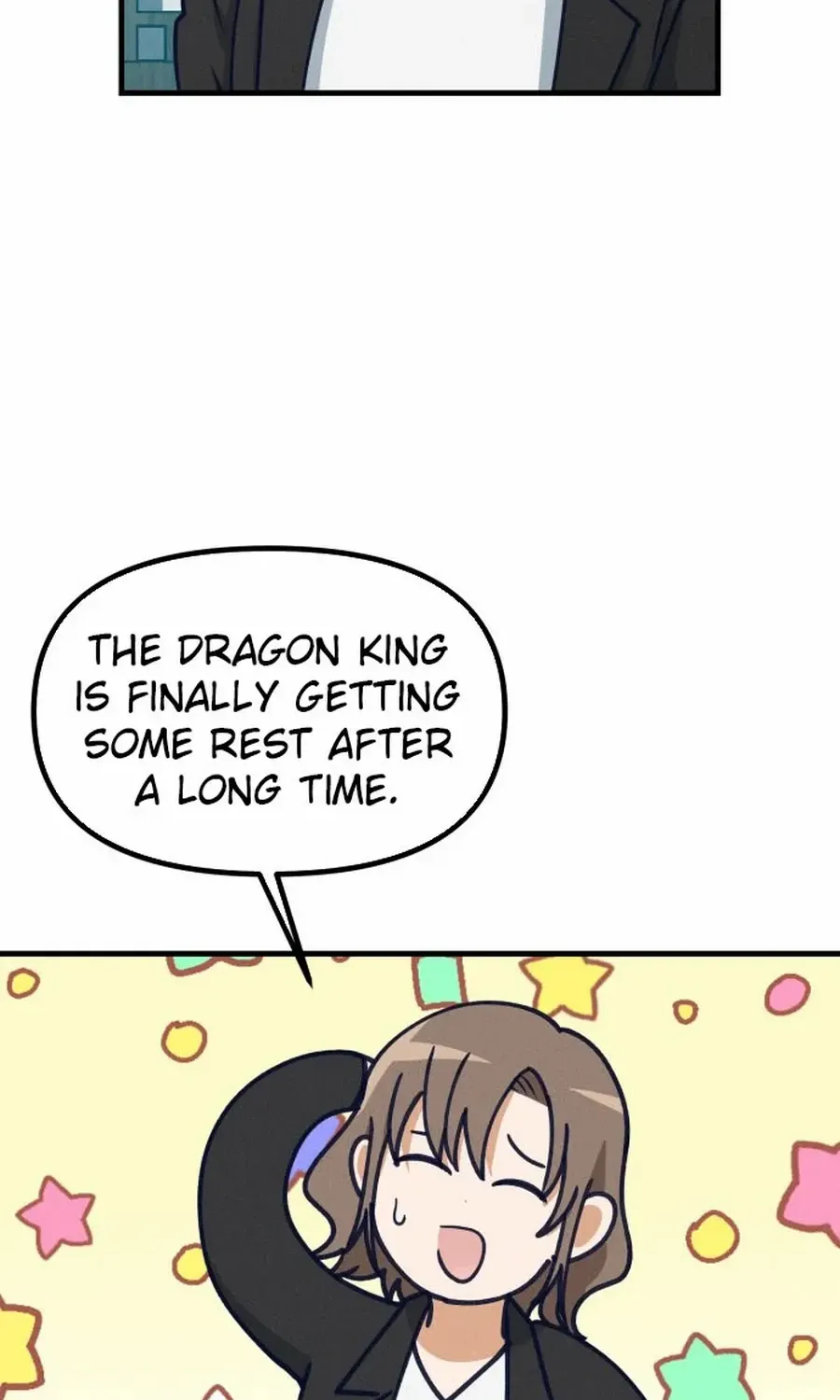 What I see, it became a sacrifice! Chapter 13 page 74 - 