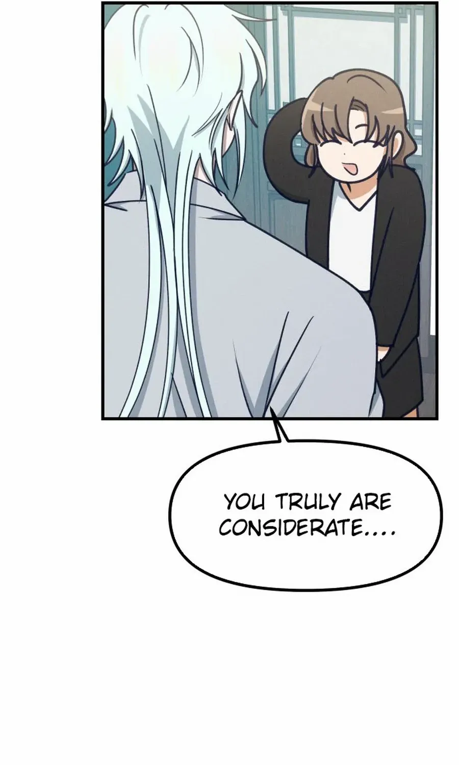 What I see, it became a sacrifice! Chapter 13 page 78 - 