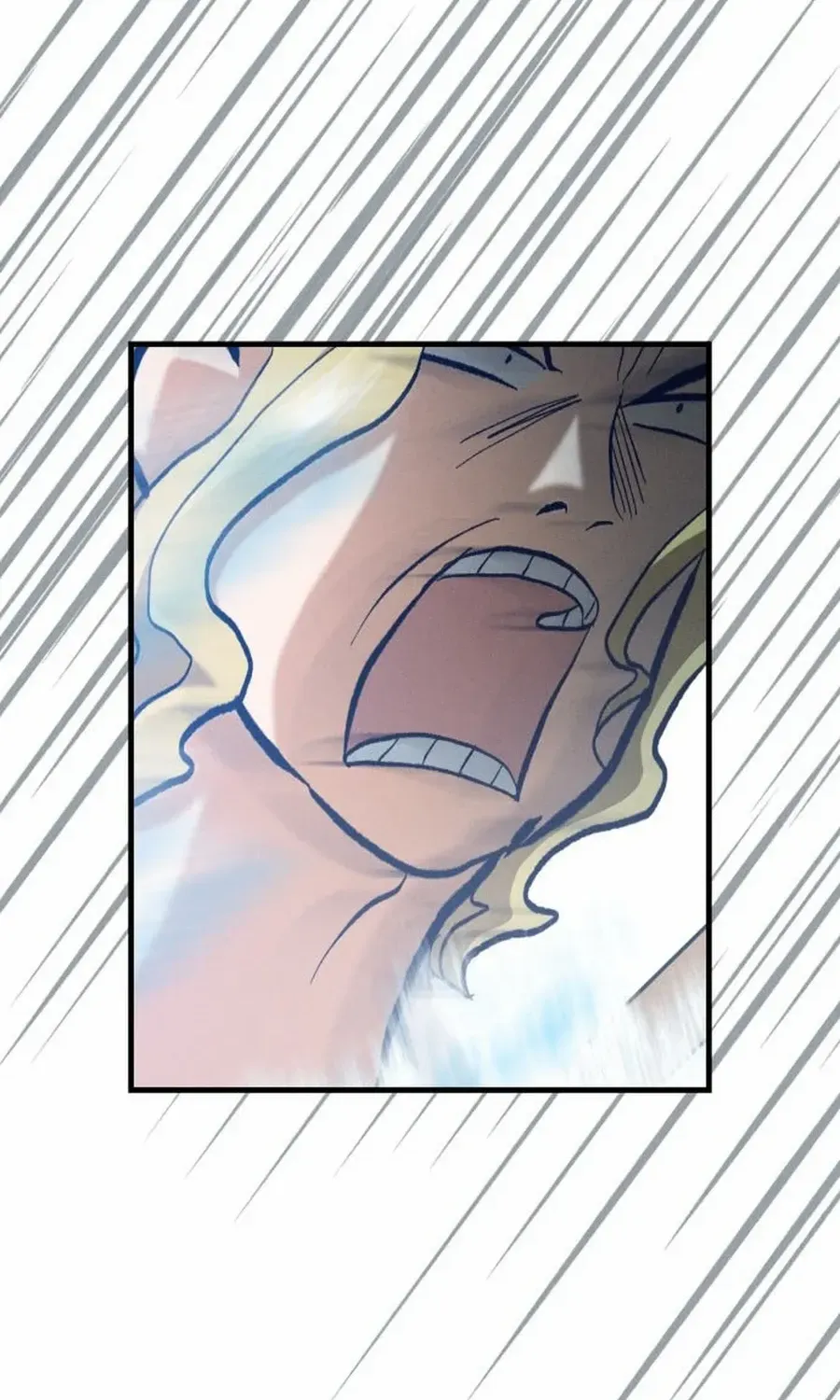 What I see, it became a sacrifice! Chapter 13 page 9 - 