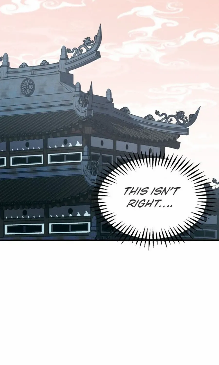 What I see, it became a sacrifice! Chapter 13 page 82 - 