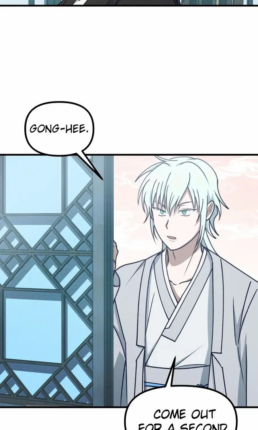 What I see, it became a sacrifice! Chapter 13 page 87 - 