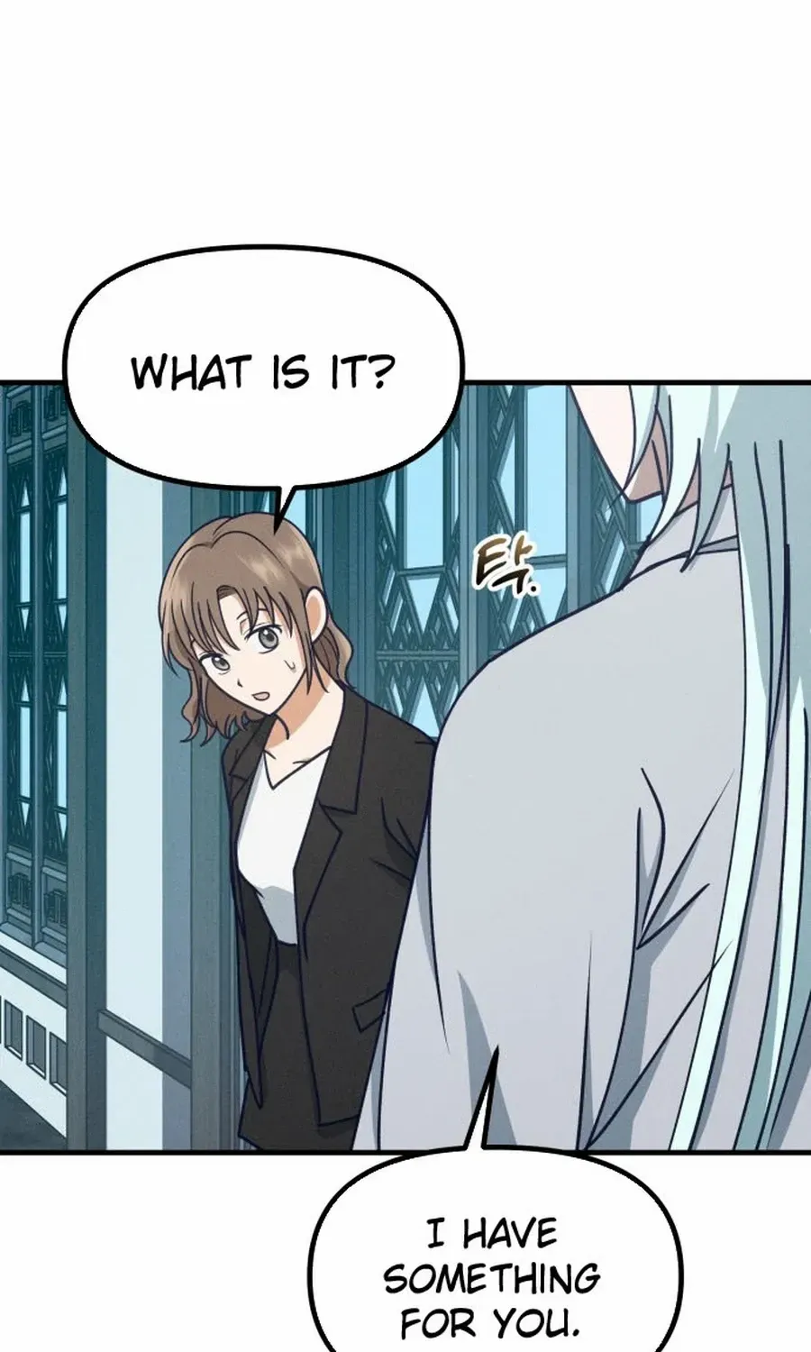 What I see, it became a sacrifice! Chapter 13 page 89 - 
