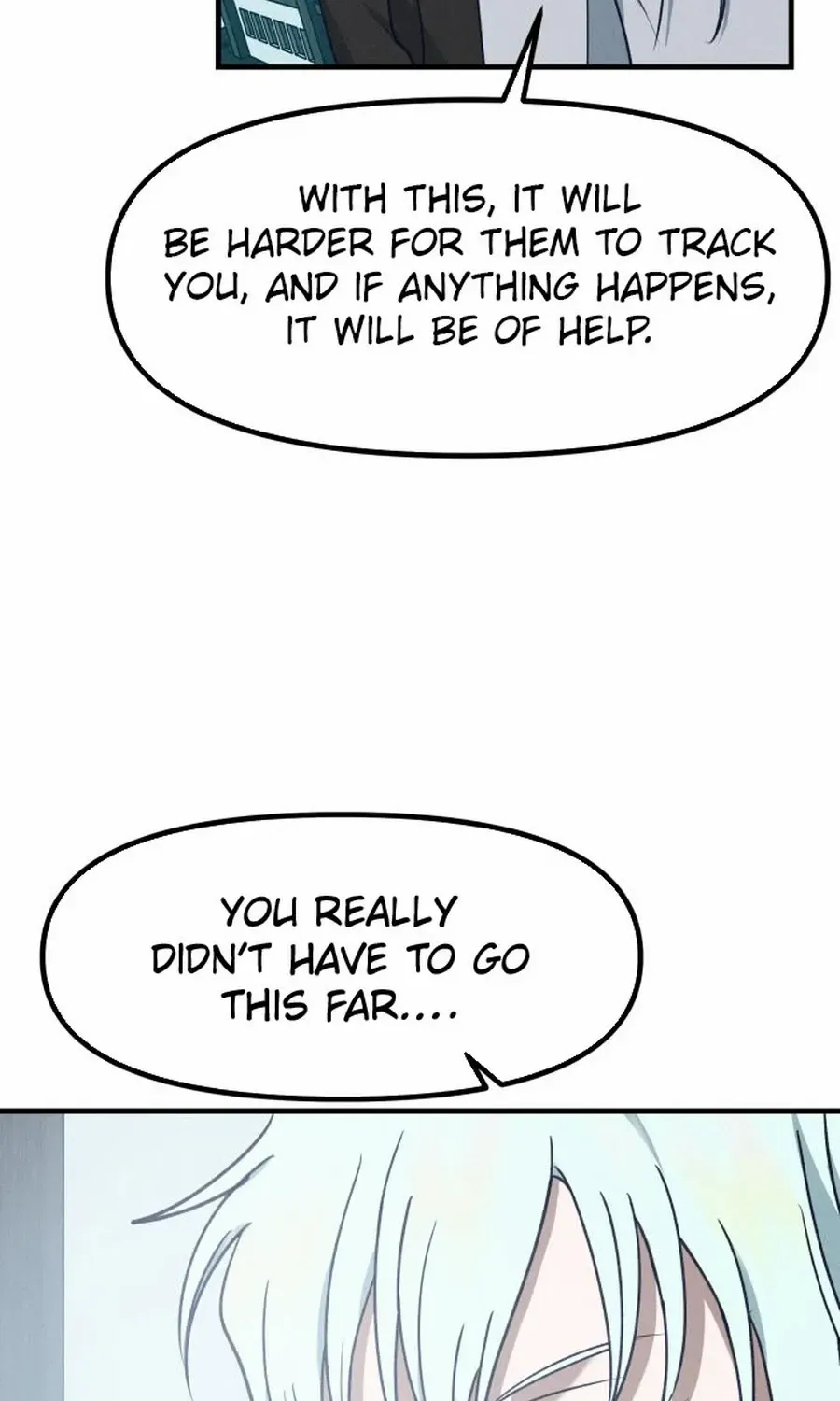 What I see, it became a sacrifice! Chapter 13 page 95 - 