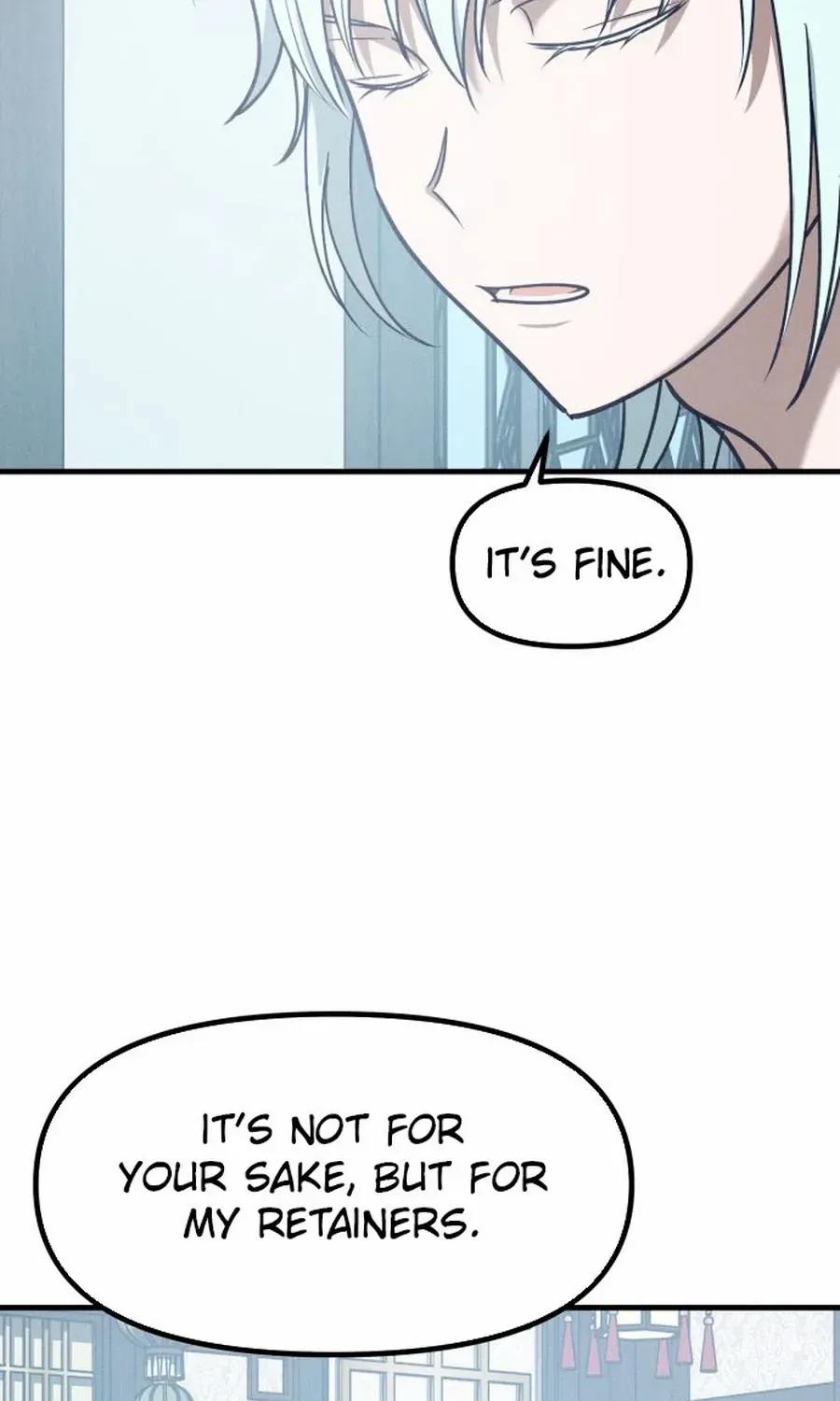 What I see, it became a sacrifice! Chapter 13 page 96 - 