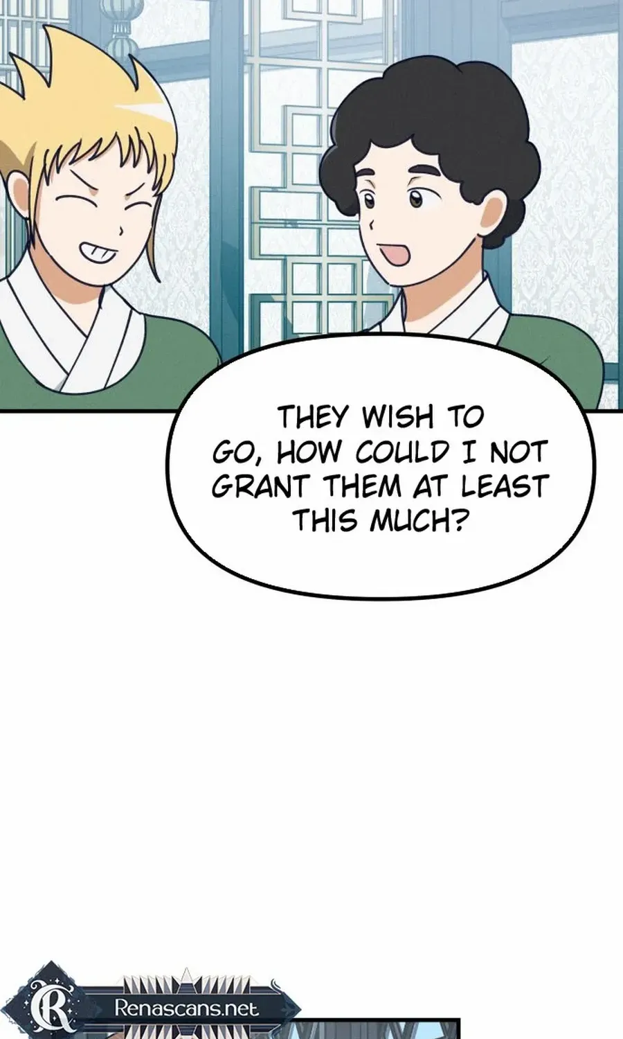 What I see, it became a sacrifice! Chapter 13 page 97 - 