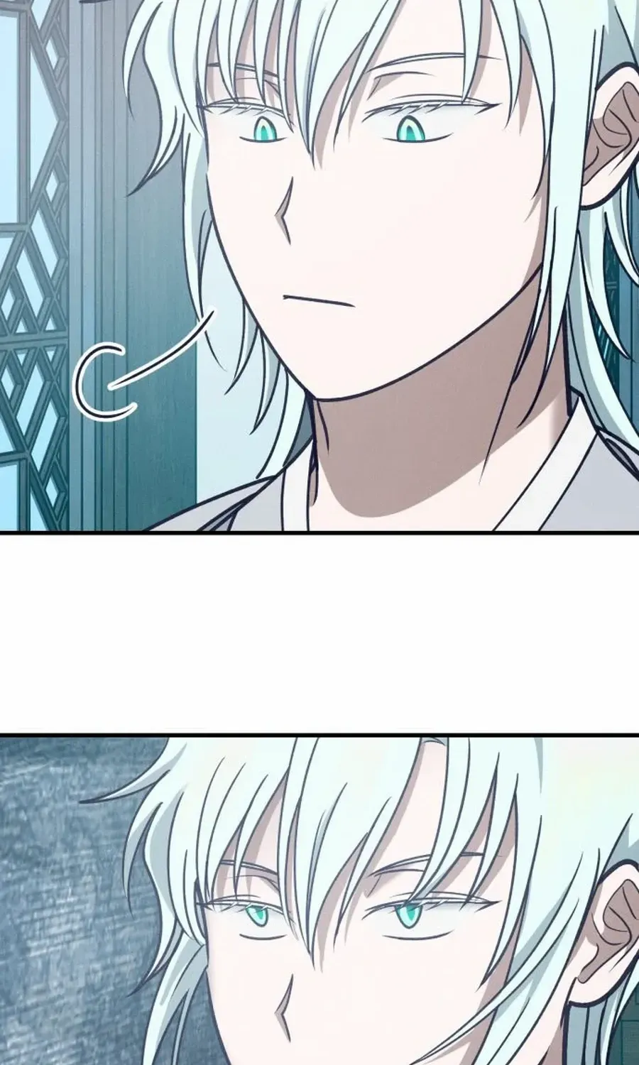 What I see, it became a sacrifice! Chapter 13 page 100 - 