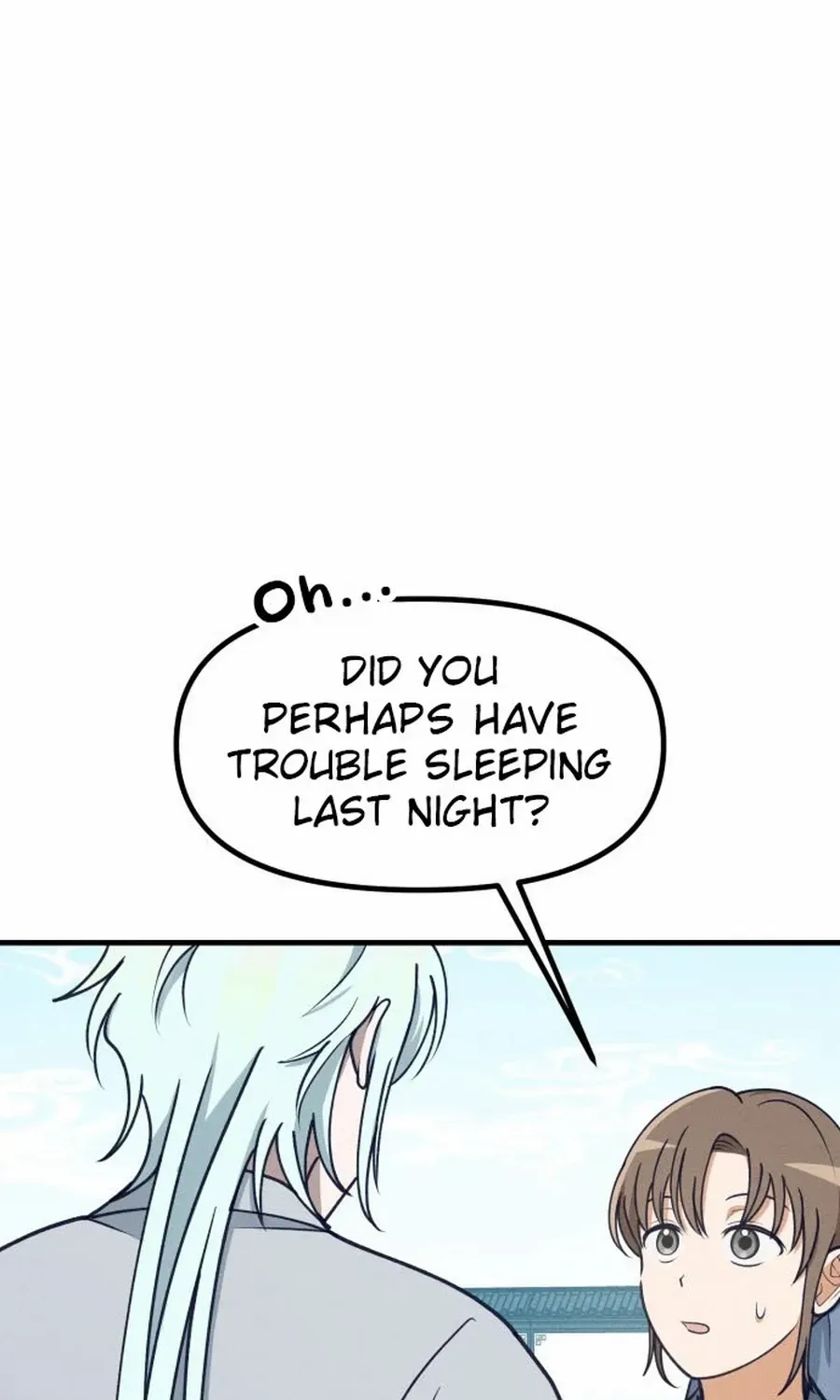 What I see, it became a sacrifice! Chapter 14 page 12 - 