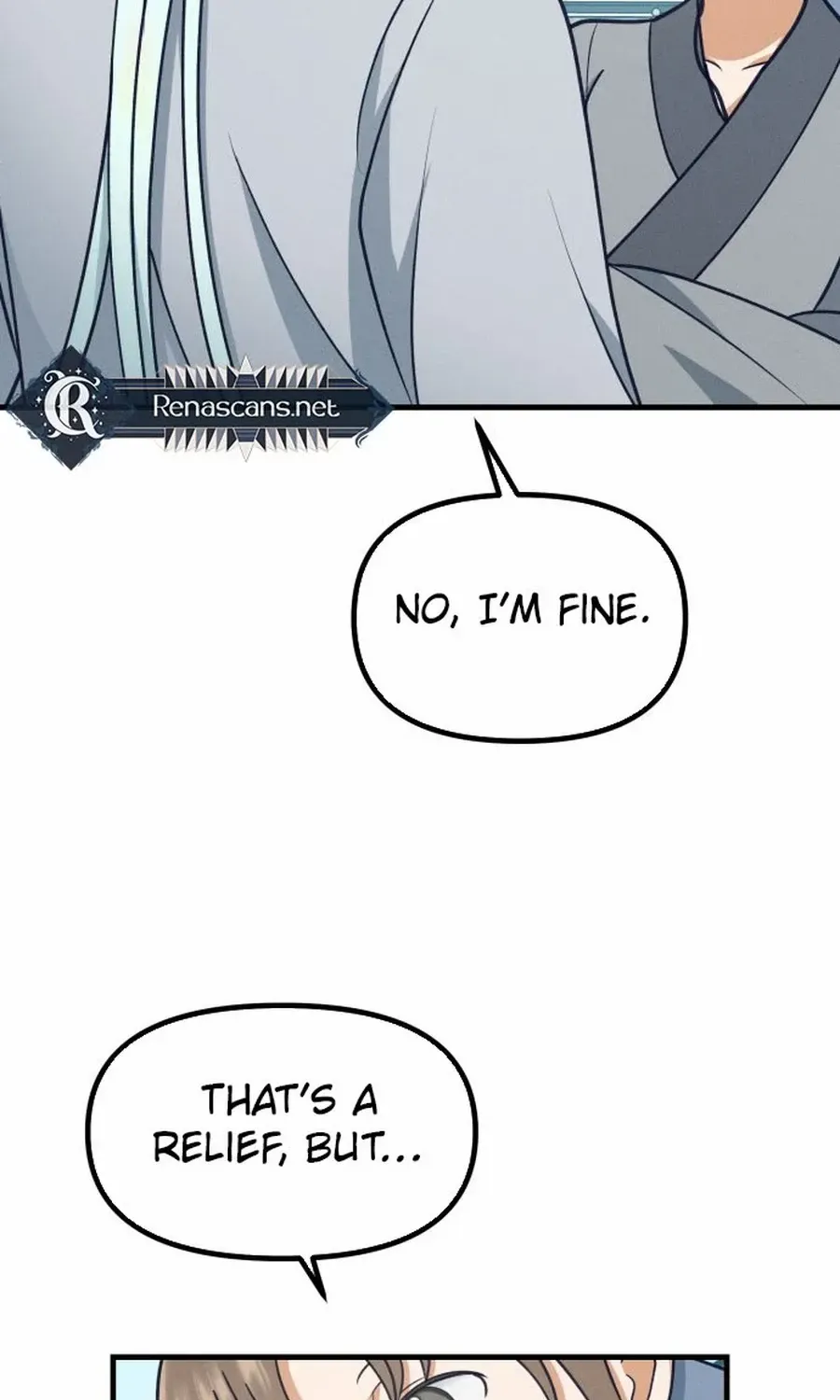 What I see, it became a sacrifice! Chapter 14 page 13 - 