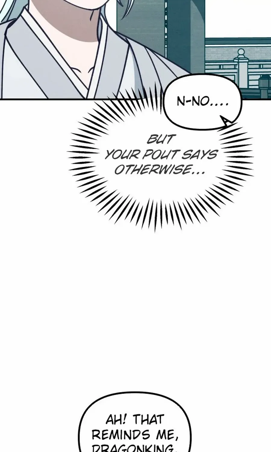 What I see, it became a sacrifice! Chapter 14 page 16 - 