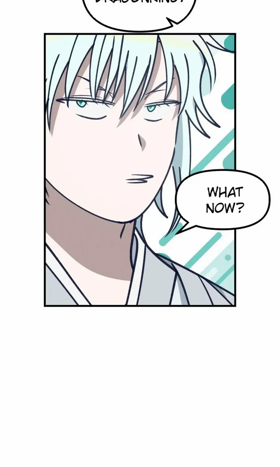 What I see, it became a sacrifice! Chapter 14 page 17 - 