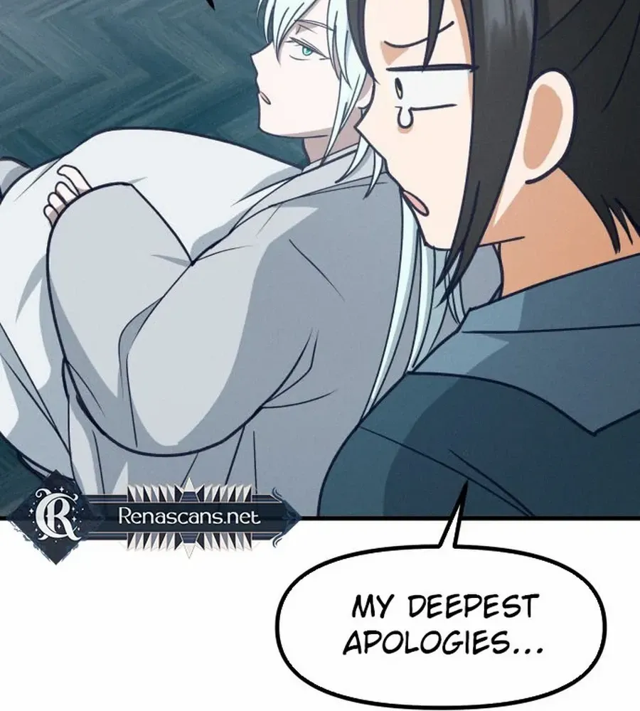 What I see, it became a sacrifice! Chapter 14 page 28 - 