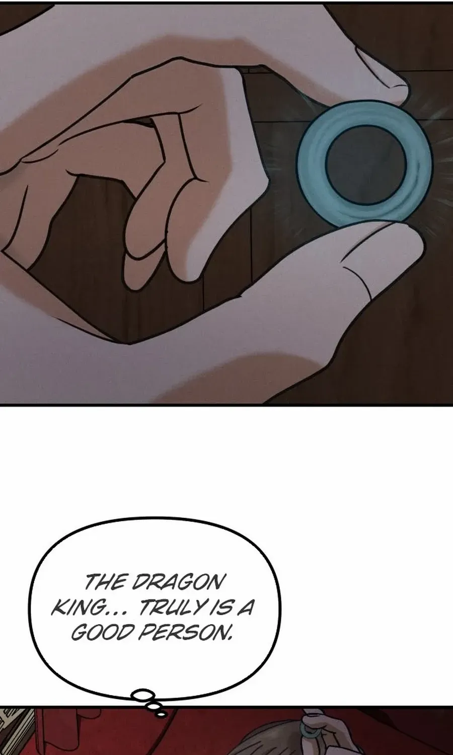 What I see, it became a sacrifice! Chapter 14 page 4 - 