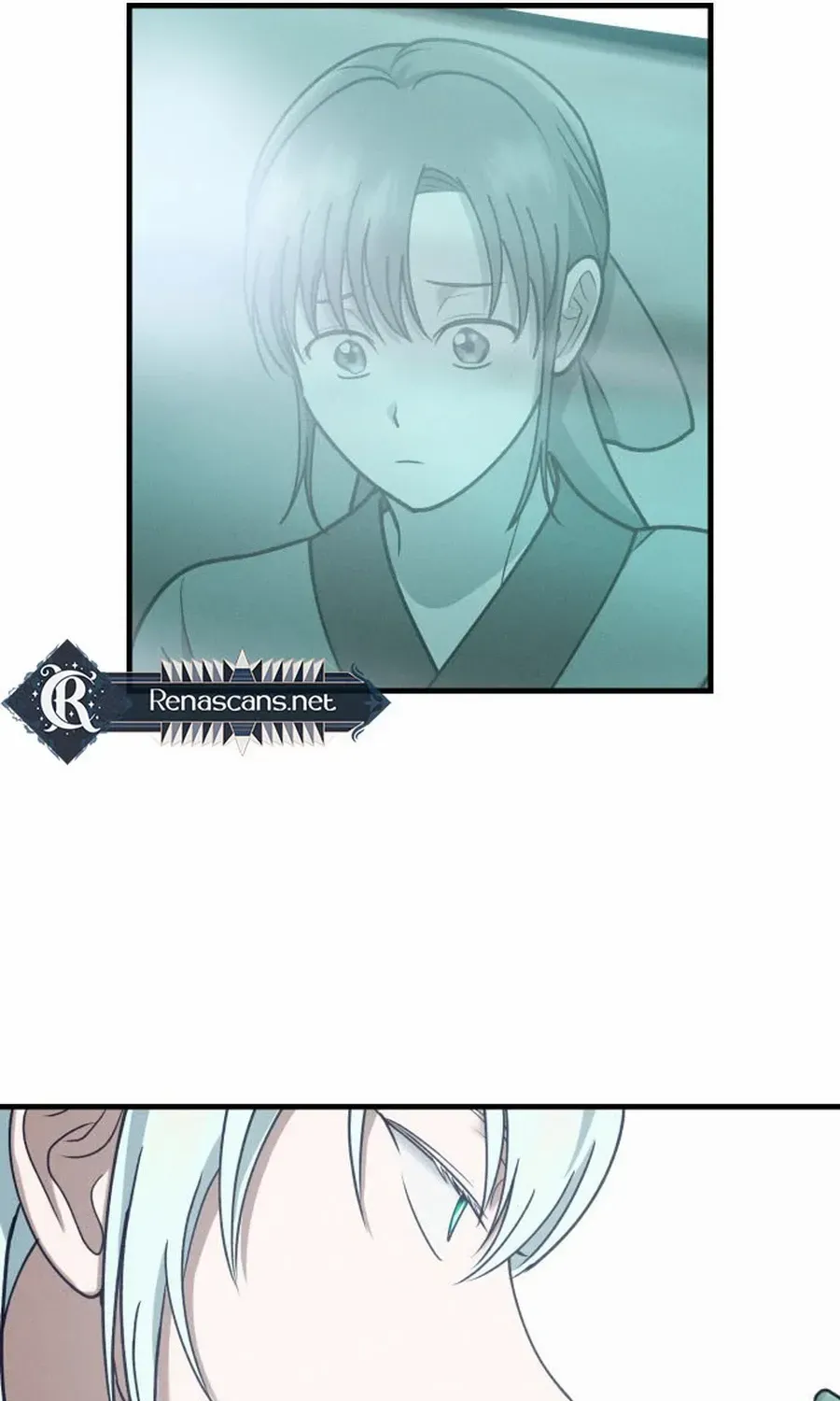 What I see, it became a sacrifice! Chapter 14 page 36 - 