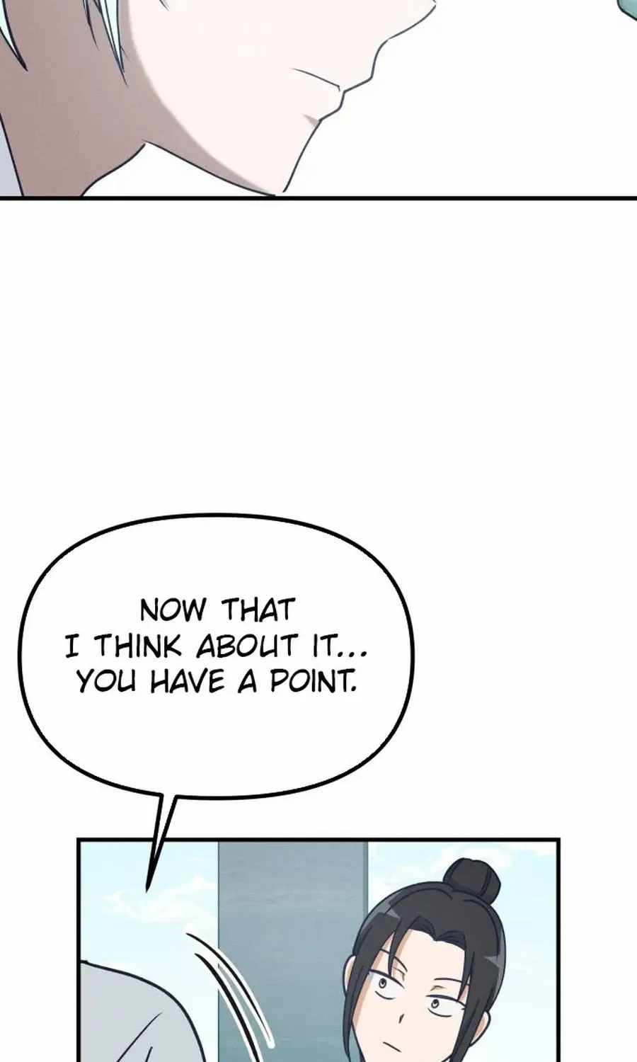 What I see, it became a sacrifice! Chapter 14 page 37 - 