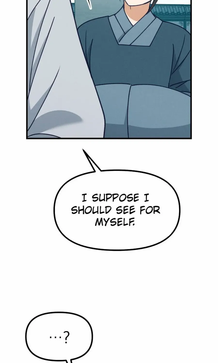 What I see, it became a sacrifice! Chapter 14 page 38 - 