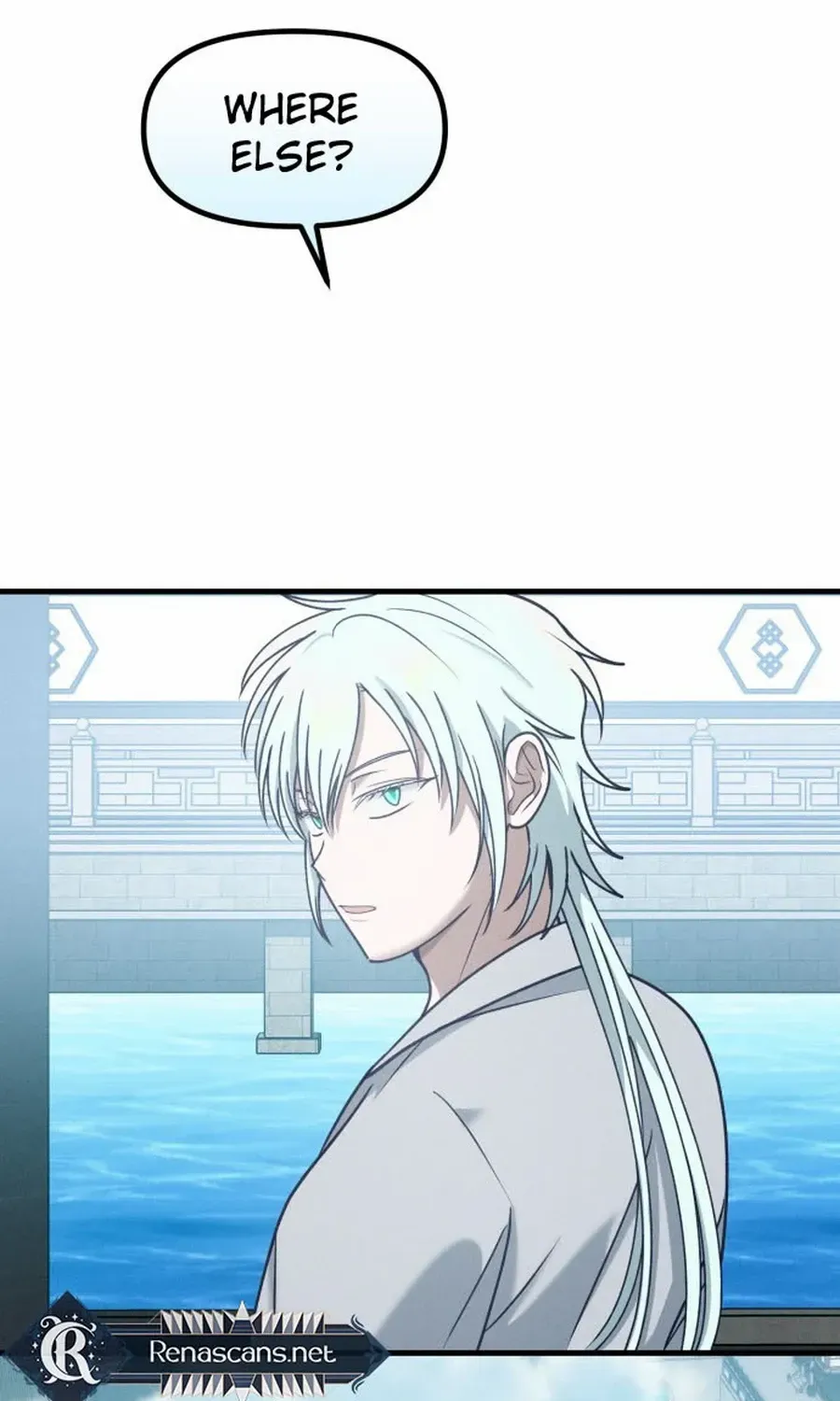 What I see, it became a sacrifice! Chapter 14 page 40 - 