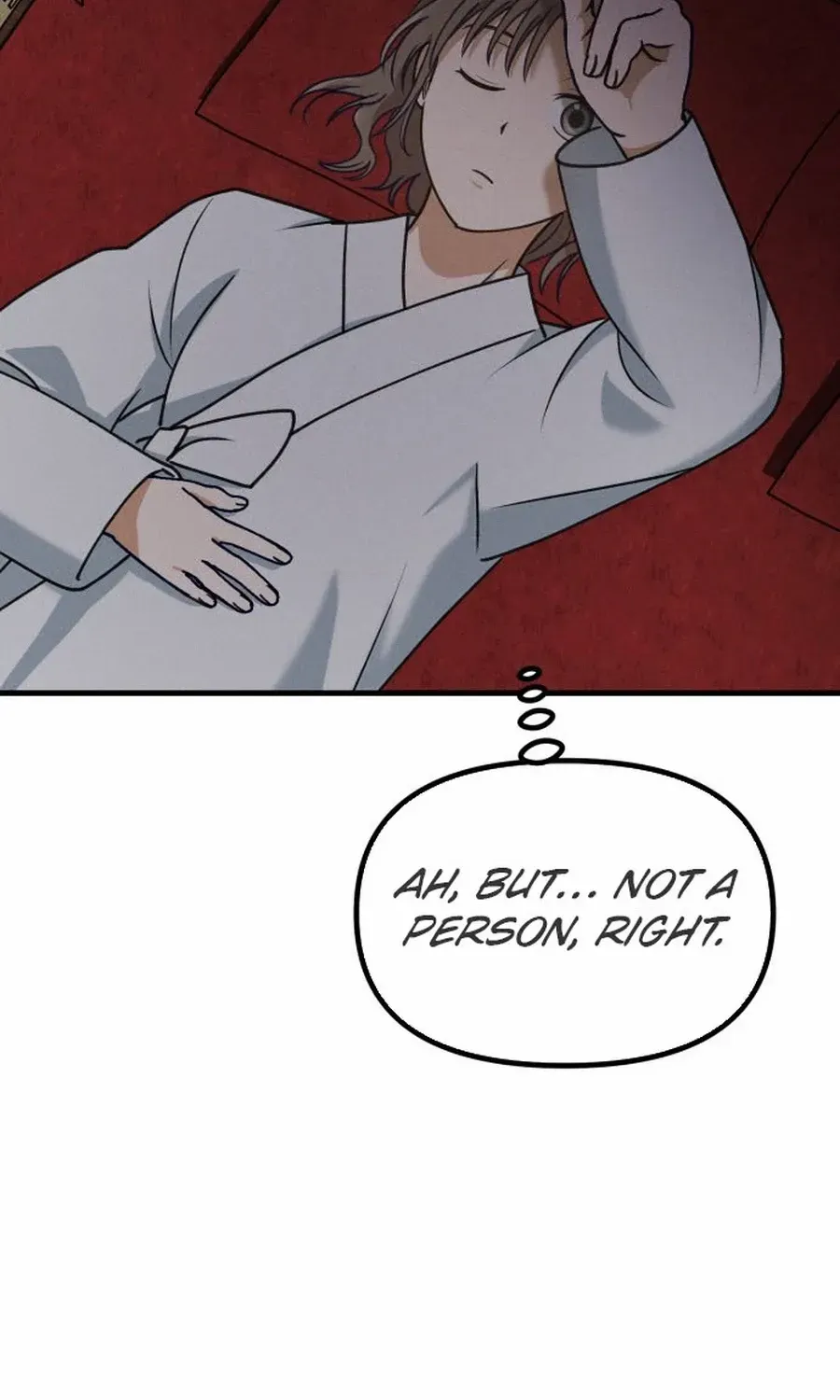 What I see, it became a sacrifice! Chapter 14 page 5 - 
