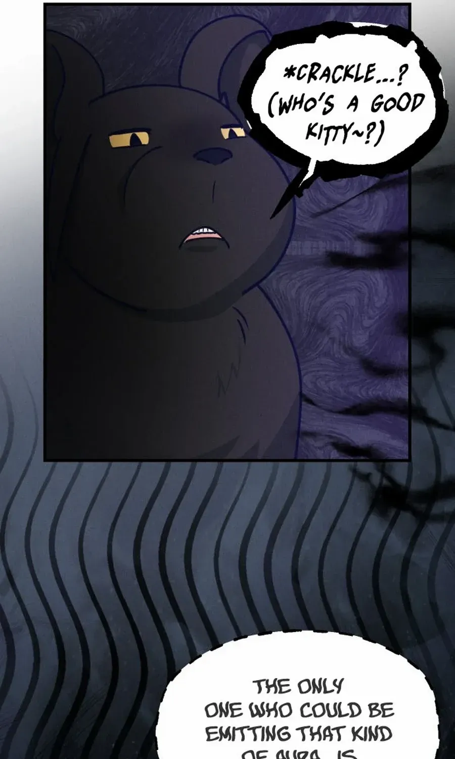What I see, it became a sacrifice! Chapter 14 page 64 - 
