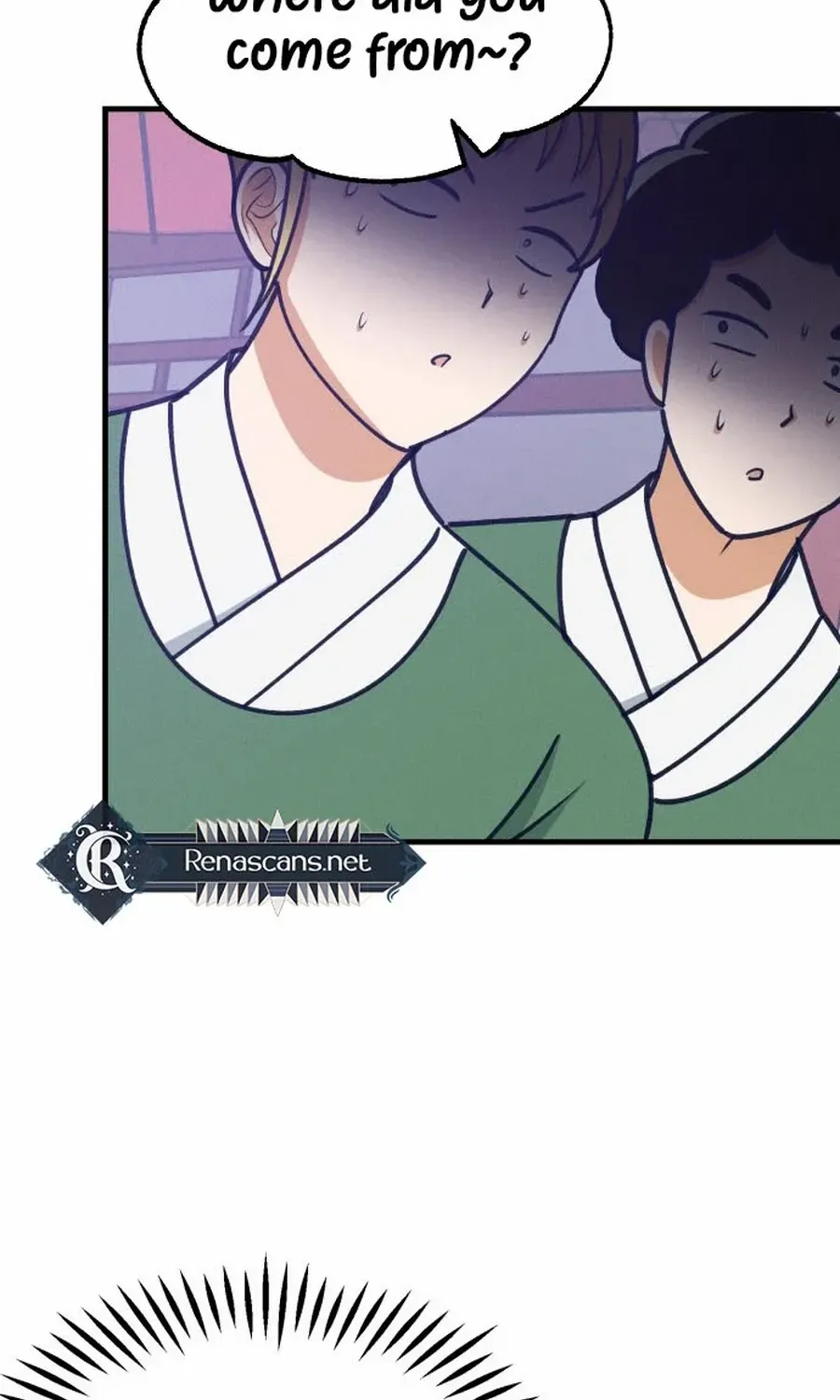 What I see, it became a sacrifice! Chapter 14 page 67 - 