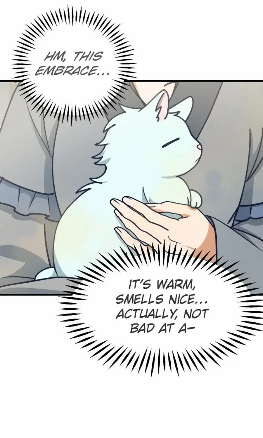 What I see, it became a sacrifice! Chapter 14 page 69 - 