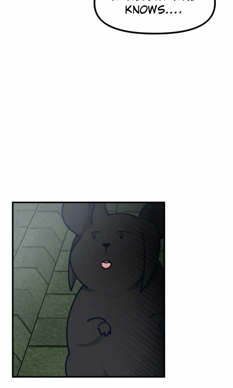 What I see, it became a sacrifice! Chapter 14 page 74 - 
