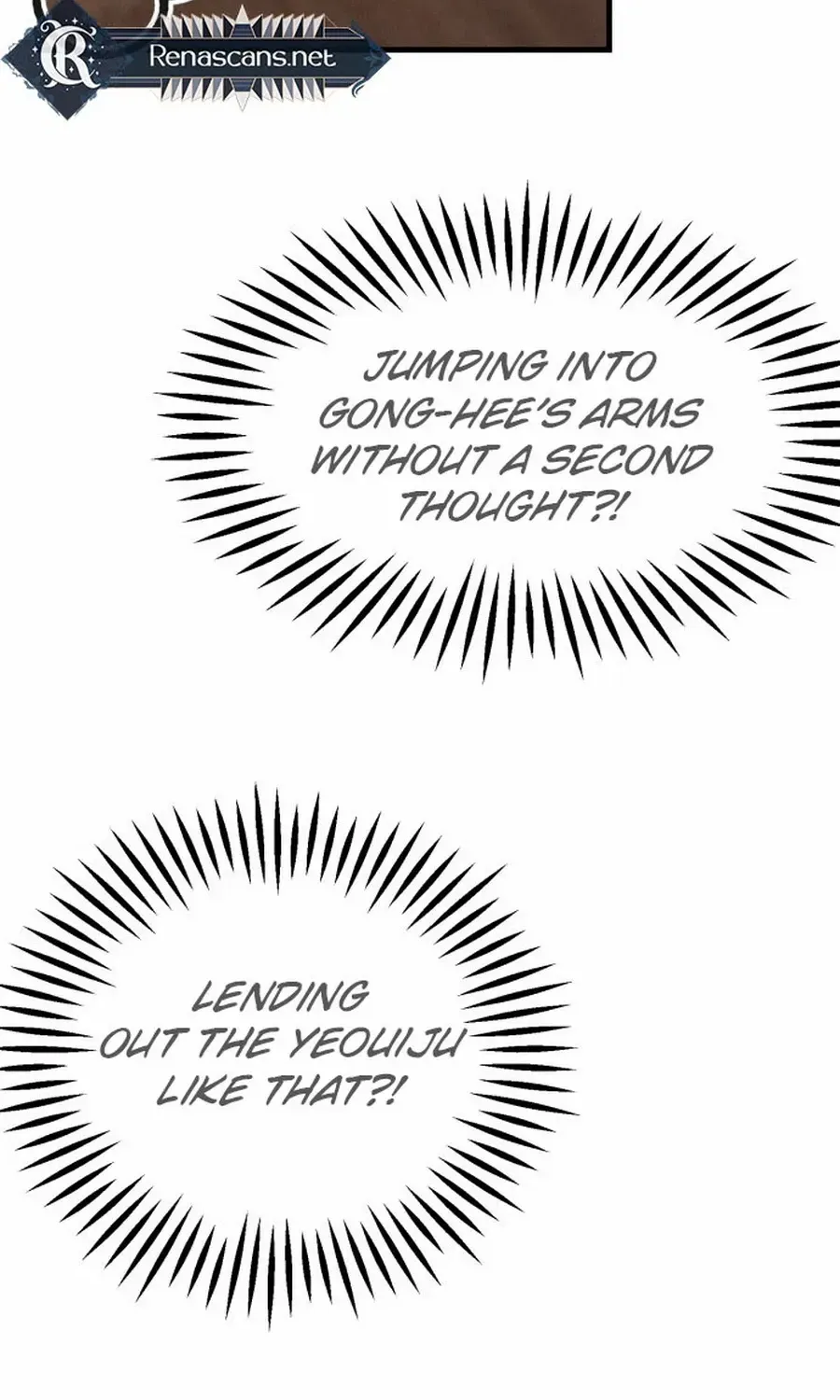 What I see, it became a sacrifice! Chapter 14 page 80 - 