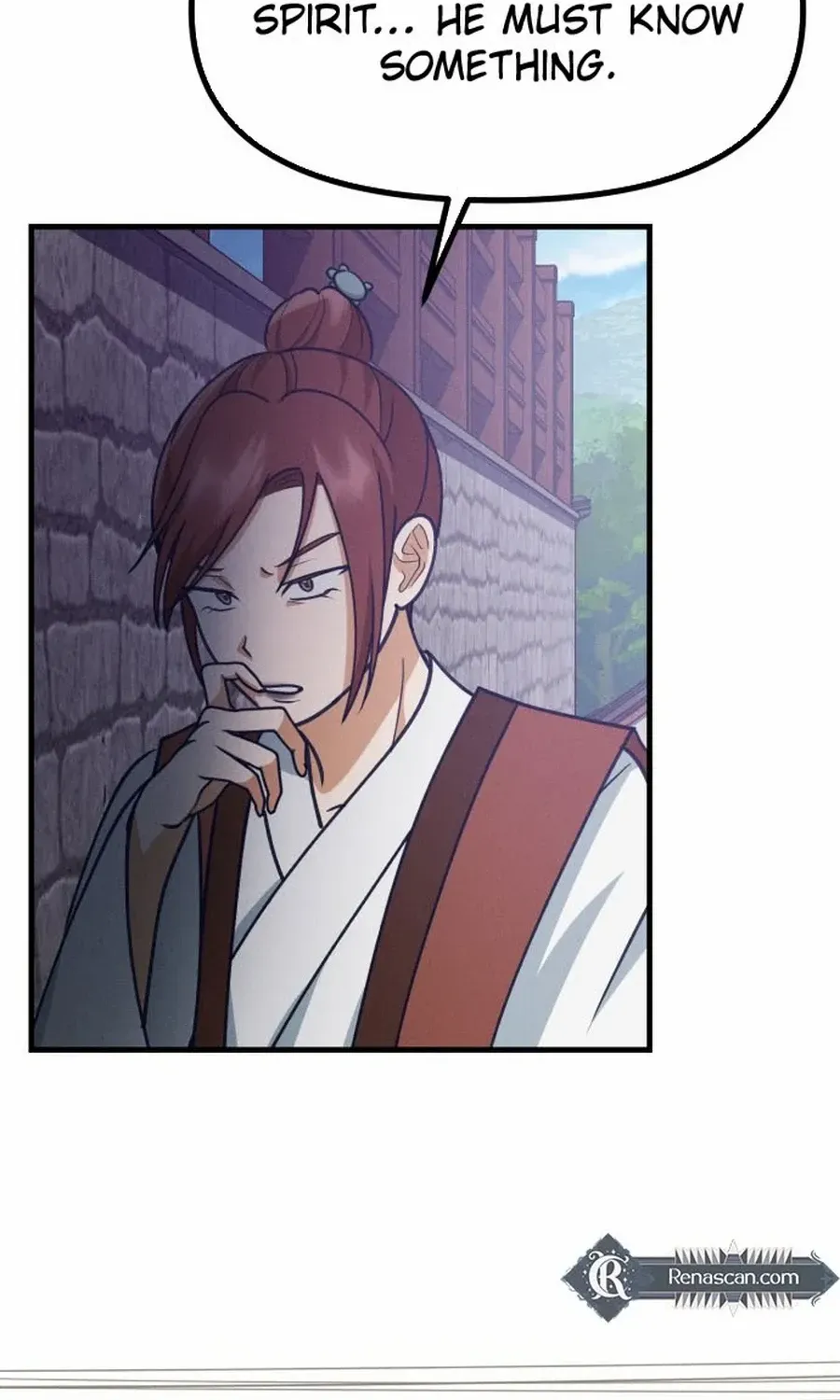 What I see, it became a sacrifice! Chapter 14 page 86 - 