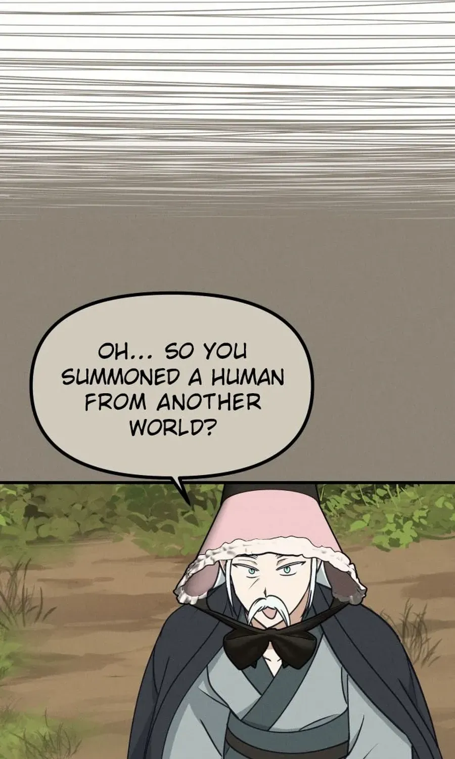 What I see, it became a sacrifice! Chapter 14 page 87 - 