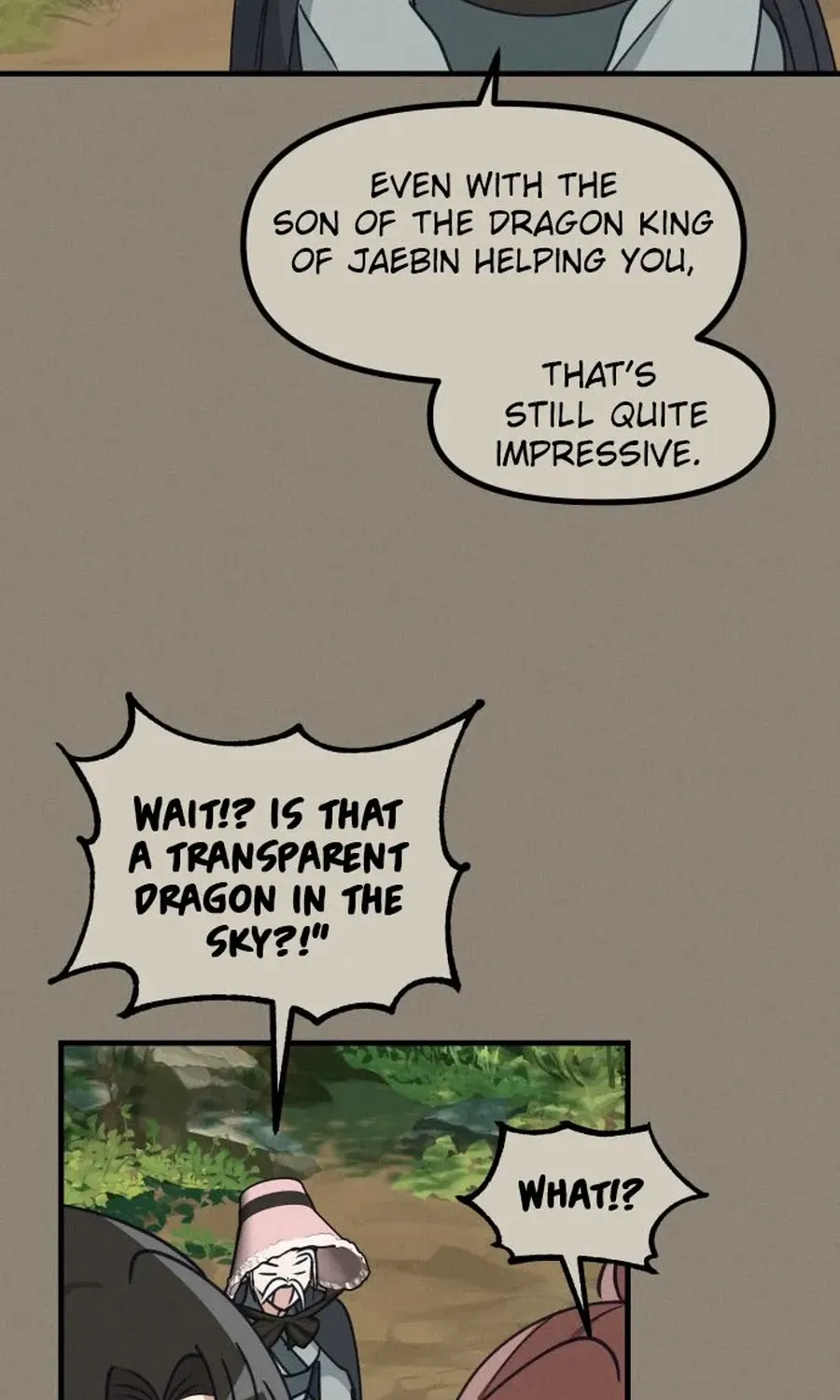 What I see, it became a sacrifice! Chapter 14 page 88 - 