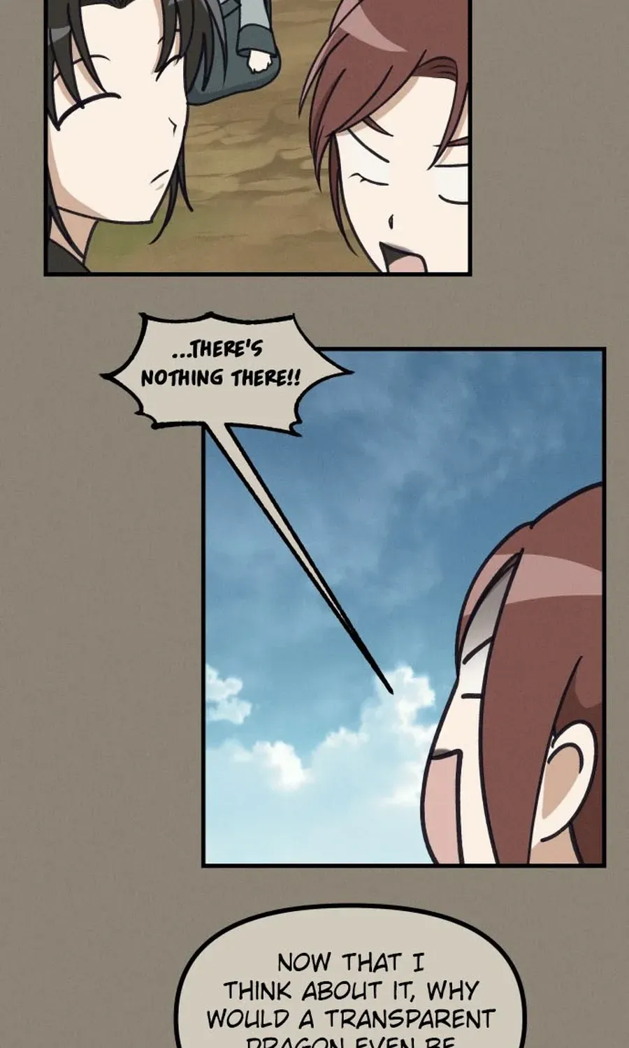 What I see, it became a sacrifice! Chapter 14 page 89 - 