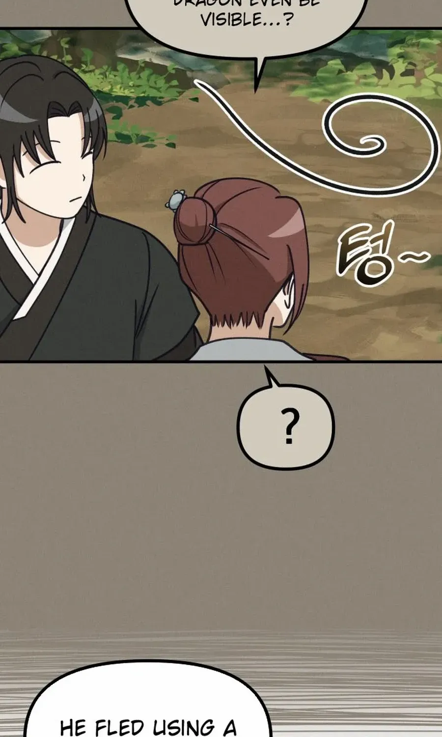 What I see, it became a sacrifice! Chapter 14 page 90 - 