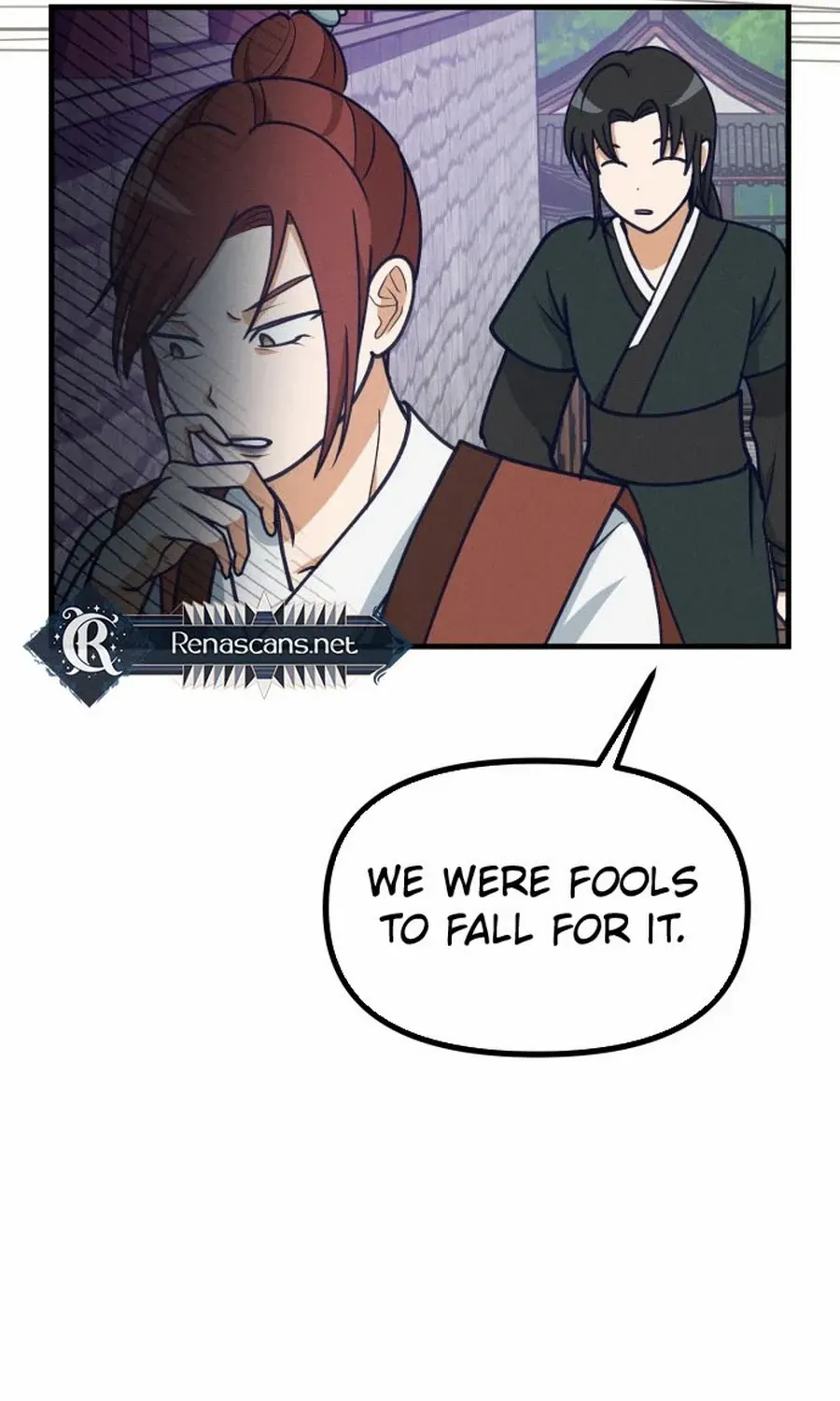 What I see, it became a sacrifice! Chapter 14 page 92 - 