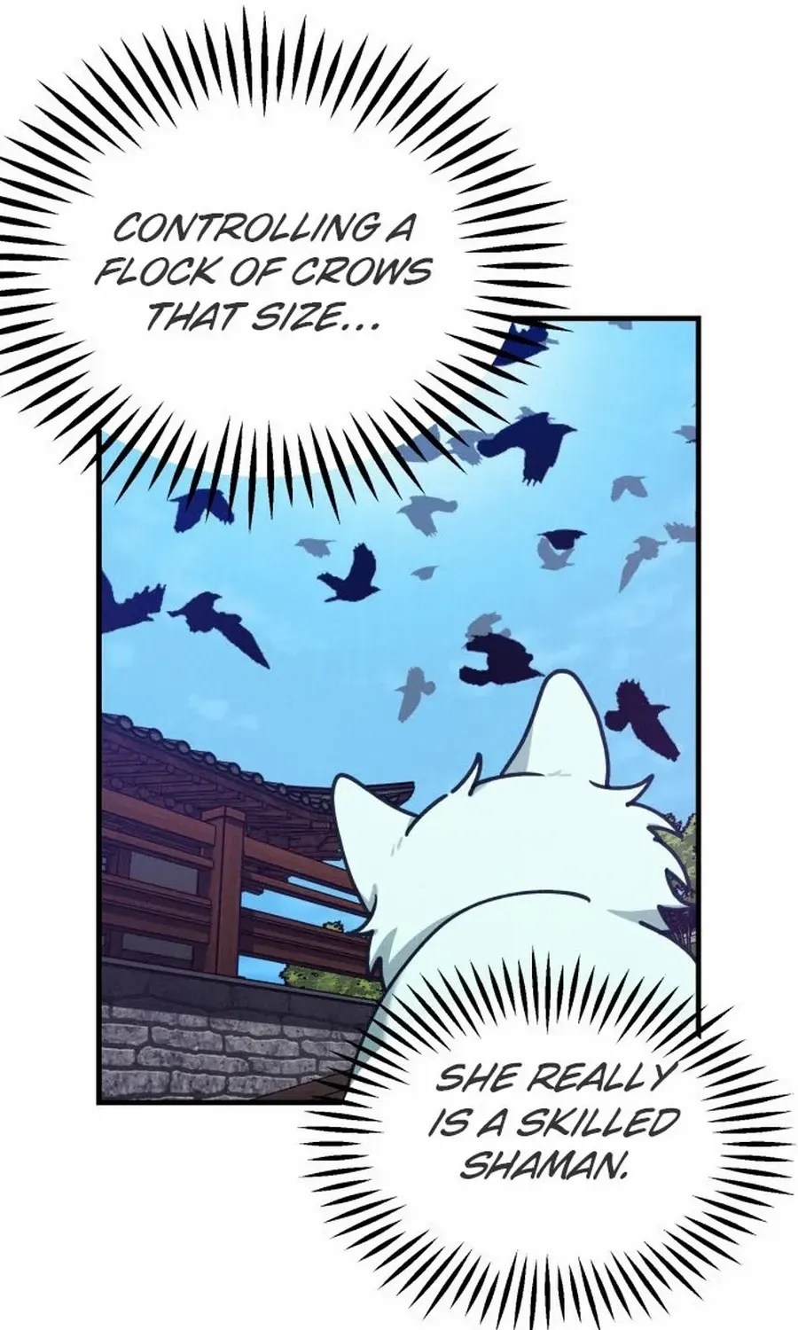 What I see, it became a sacrifice! Chapter 14 page 93 - 
