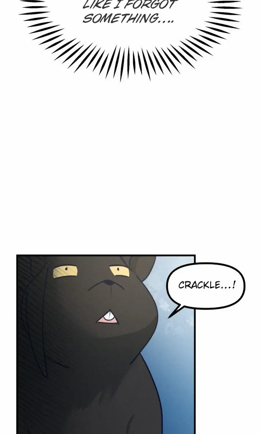 What I see, it became a sacrifice! Chapter 14 page 97 - 