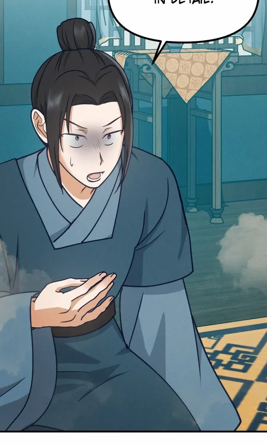 What I see, it became a sacrifice! Chapter 15 page 101 - 