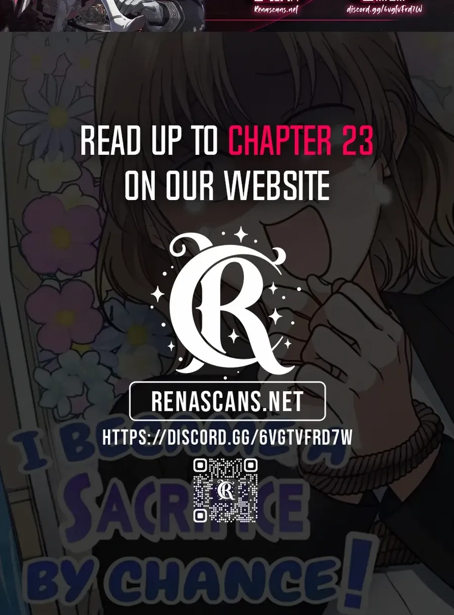 What I see, it became a sacrifice! Chapter 15 page 104 - 
