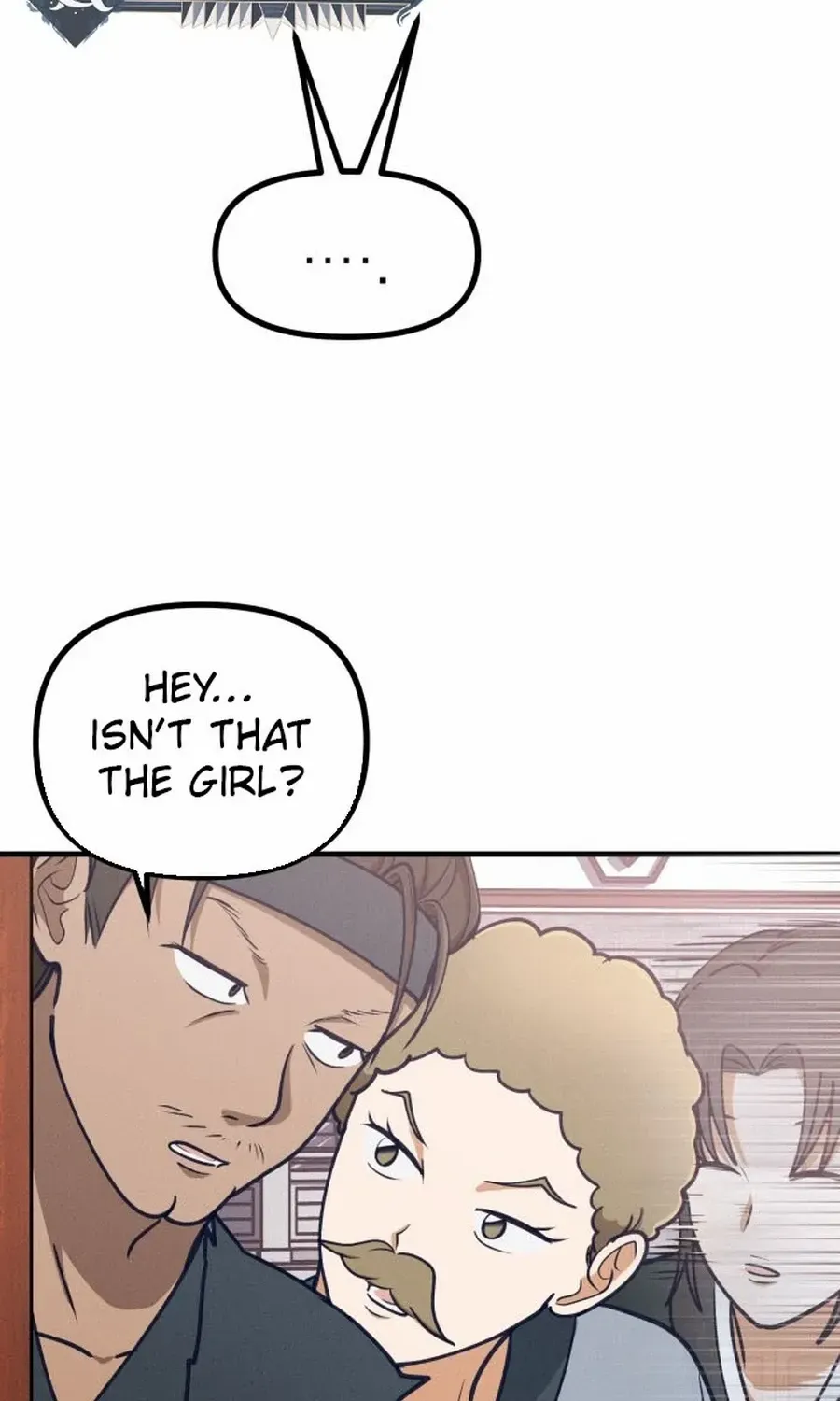 What I see, it became a sacrifice! Chapter 15 page 13 - 