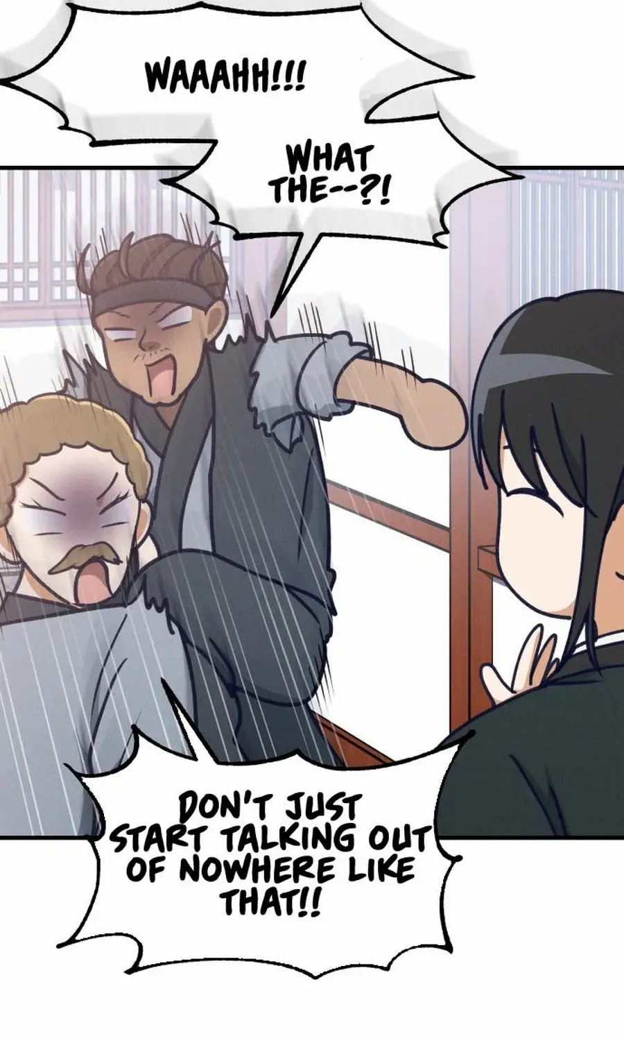 What I see, it became a sacrifice! Chapter 15 page 15 - 