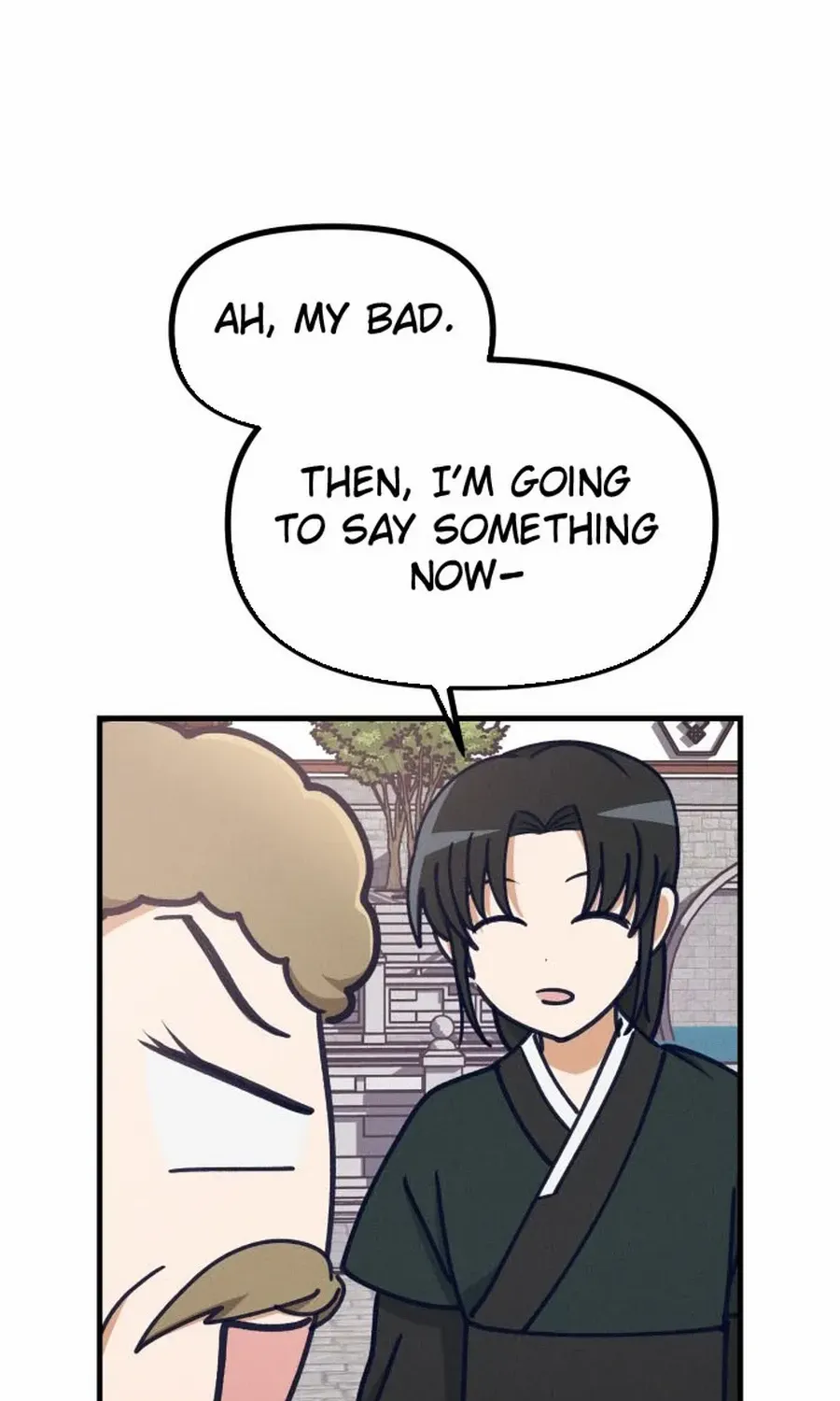 What I see, it became a sacrifice! Chapter 15 page 16 - 