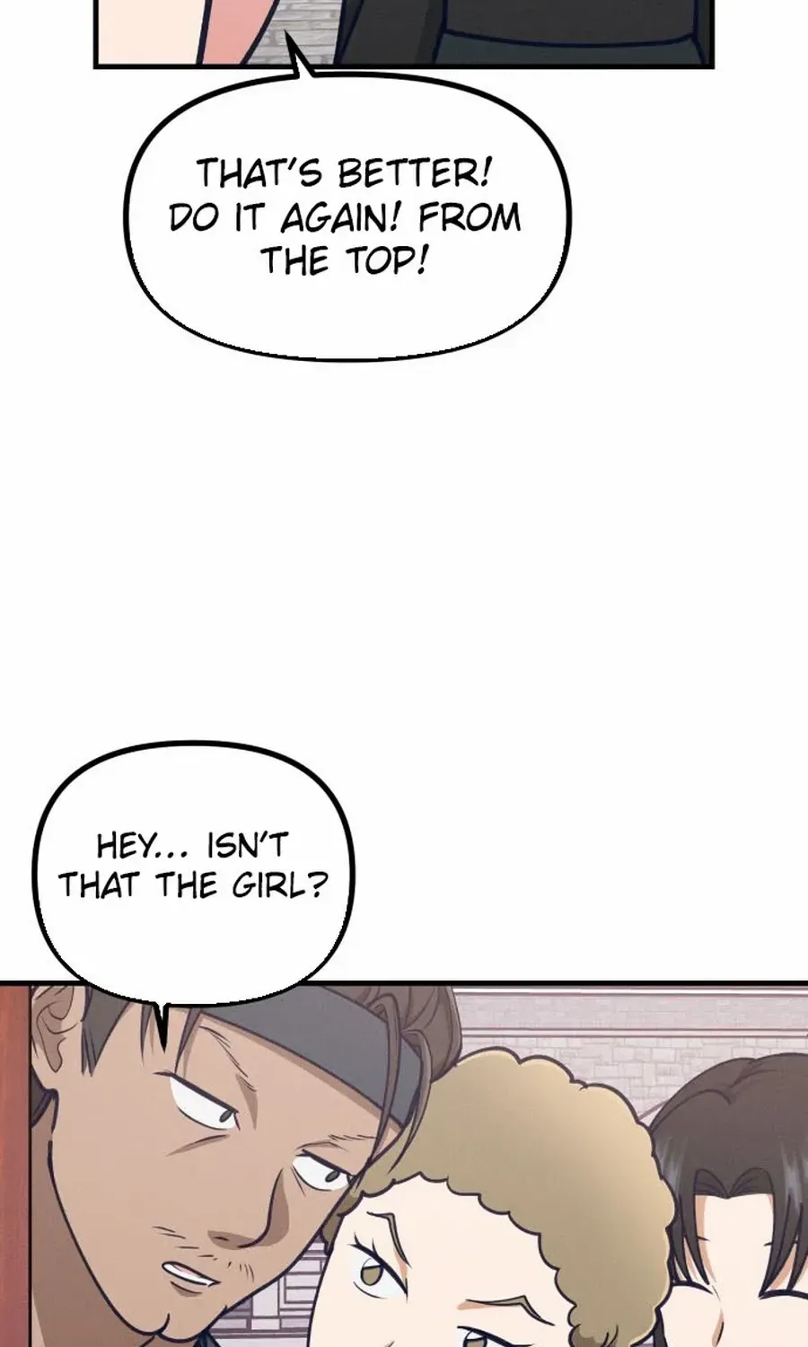 What I see, it became a sacrifice! Chapter 15 page 17 - 